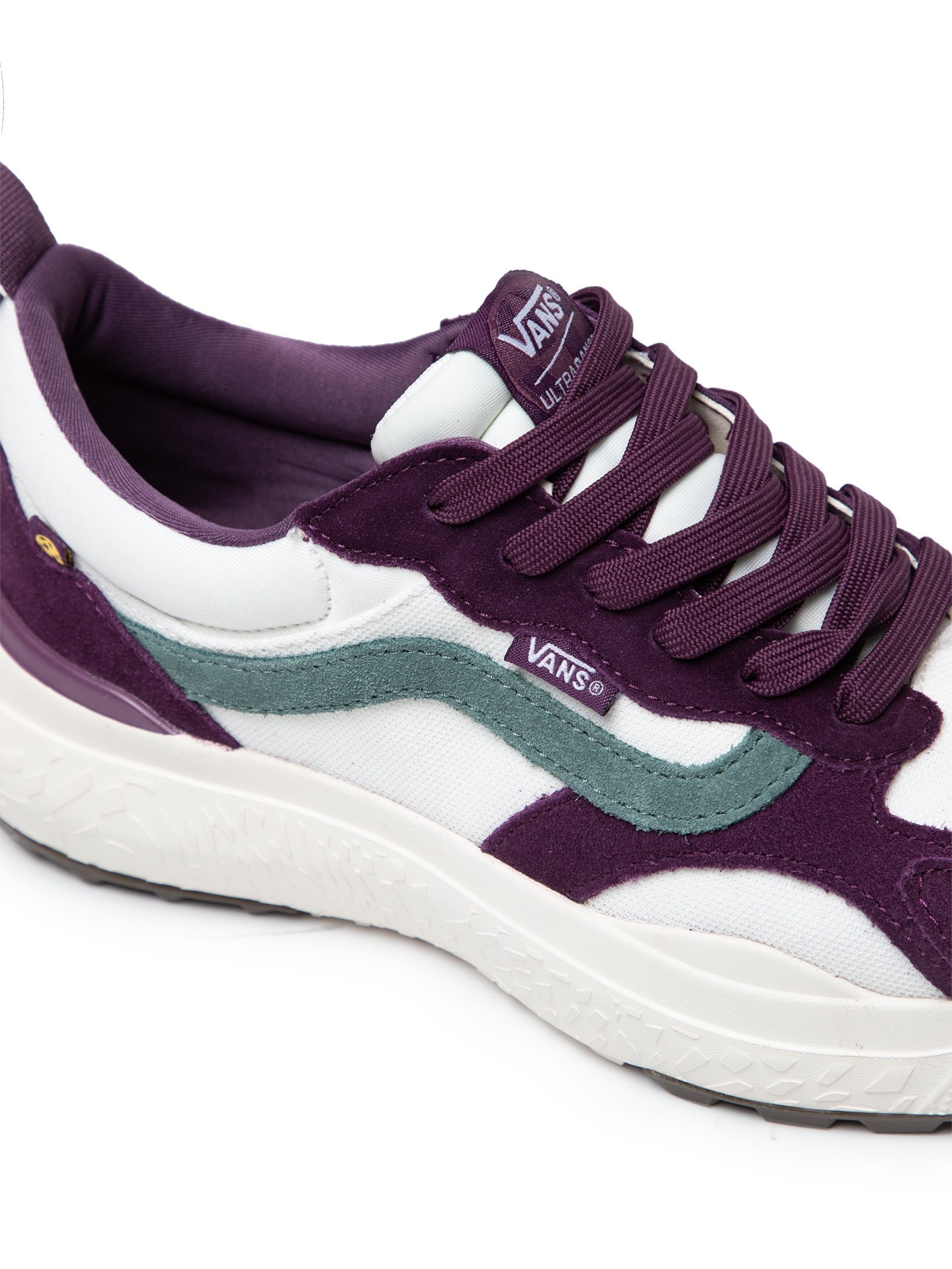 Vans Tênis Feminino Ultrarange Neo VR3 Marshmallow Roxo