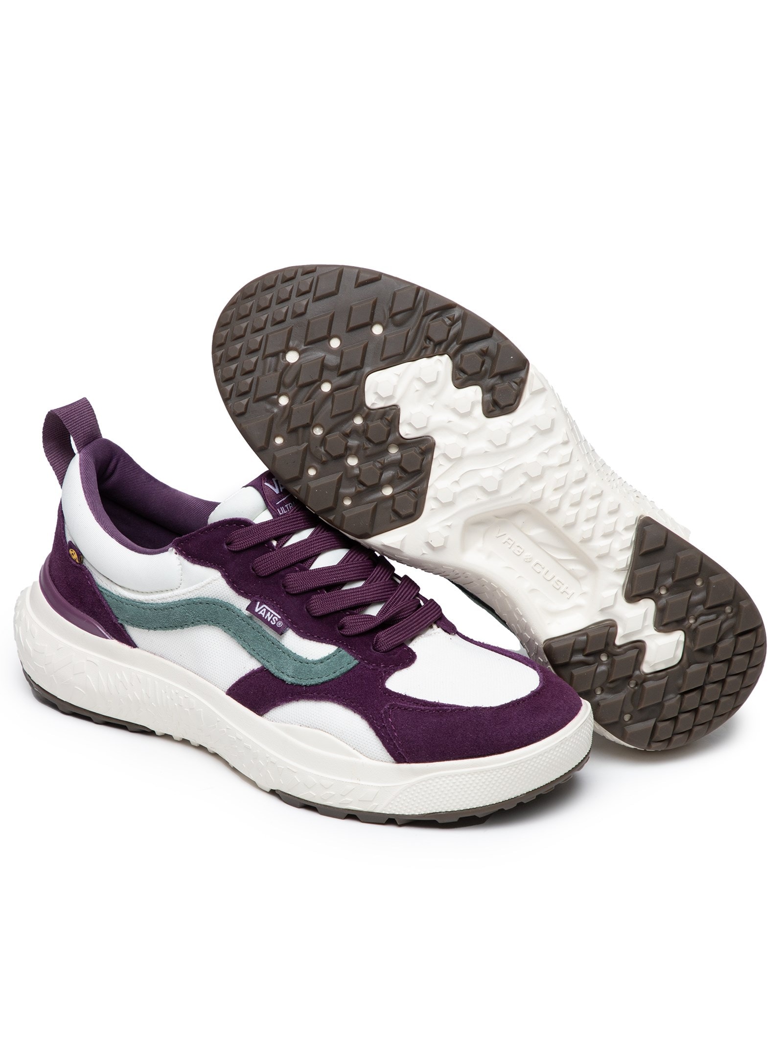 Vans - Tênis Feminino Ultrarange Neo VR3 Marshmallow - Roxo