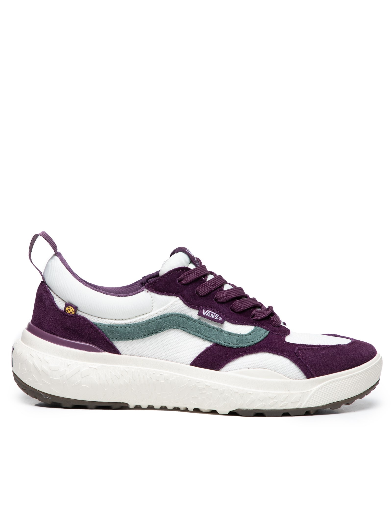 Vans Tênis Feminino Ultrarange Neo VR3 Marshmallow Roxo