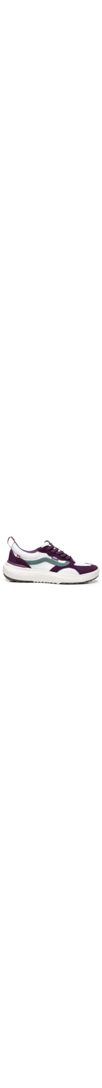 Tênis Feminino Ultrarange Neo VR3 Marshmallow - Roxo