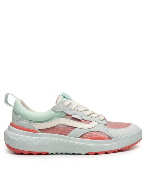 Tênis Feminino Ultrarange Neo VR3 – Rosa