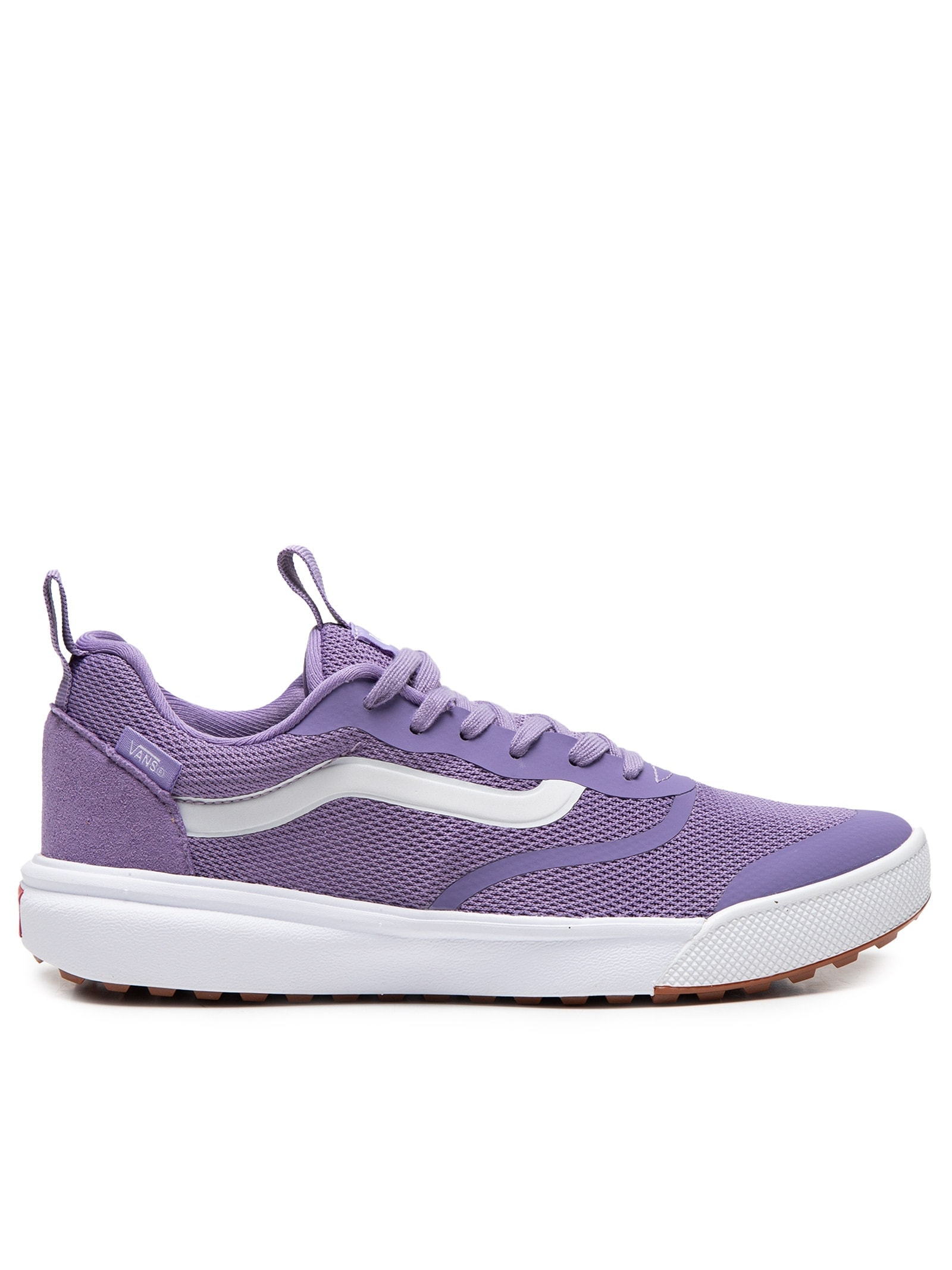 Tênis Feminino Ultrarange Rapidweld Roxo Vans