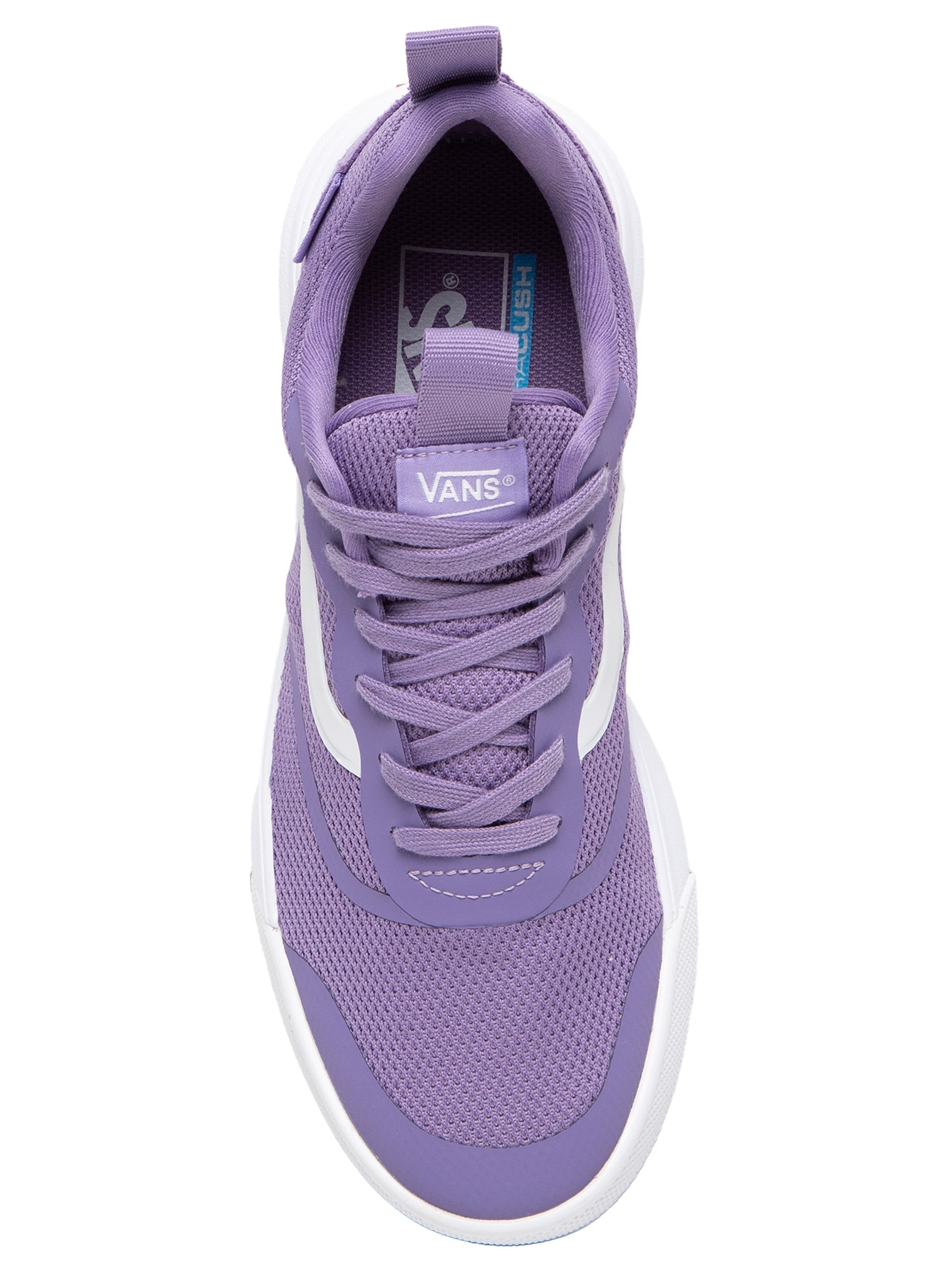 Tênis Feminino Ultrarange Rapidweld Roxo Vans