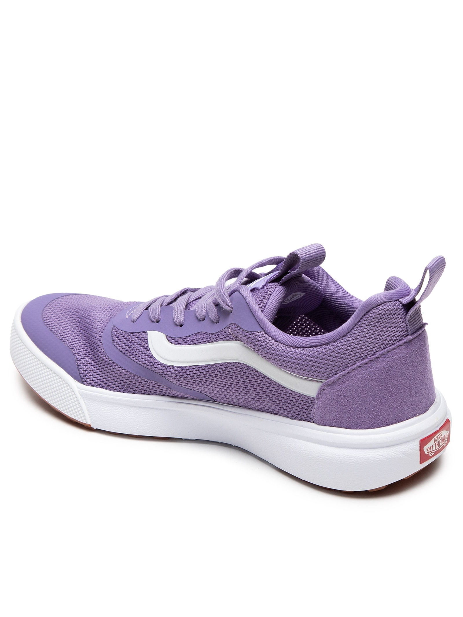 Tênis Feminino Ultrarange Rapidweld Roxo Vans