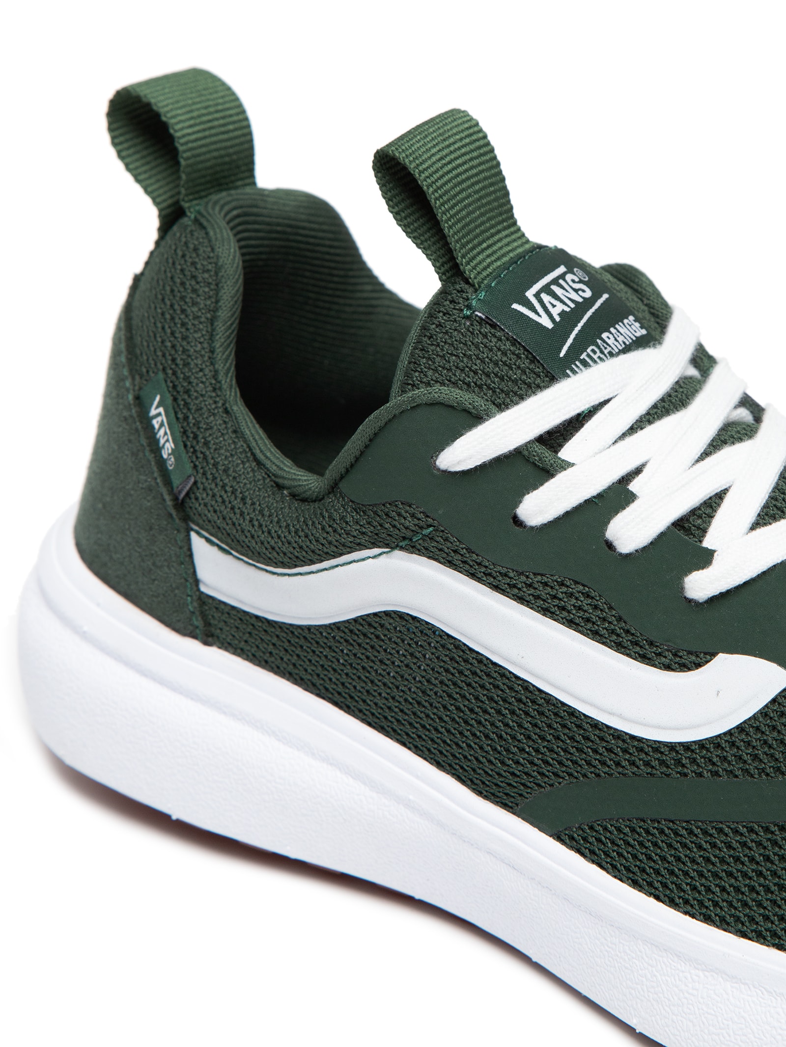 Vans Feminino Zapatos Vans Verdes Niña Tenis Vans Gris Con Verde