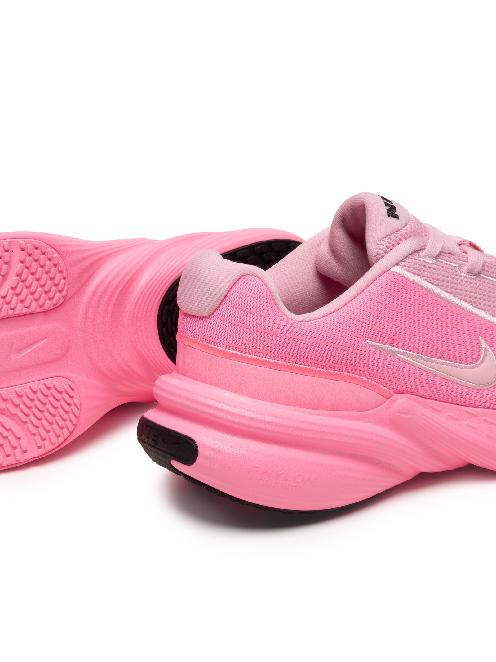 Nike - Tênis Feminino Uplift SC - Rosa