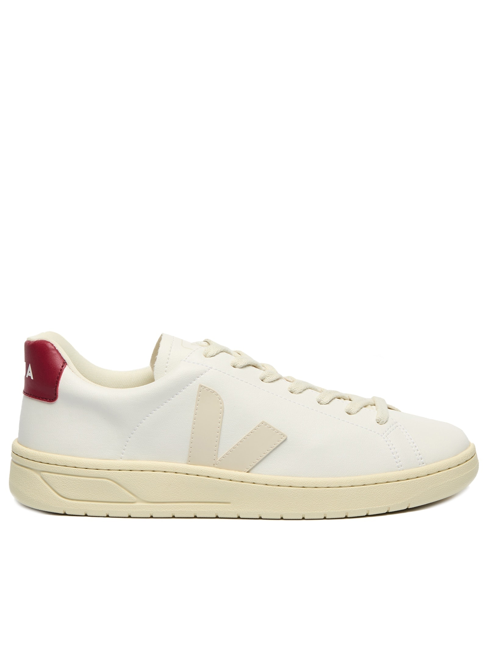 Tênis Feminino Urca Branco Veja