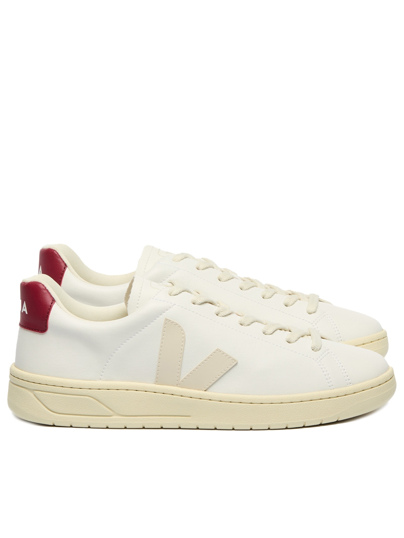 Tênis Feminino Urca Branco Veja