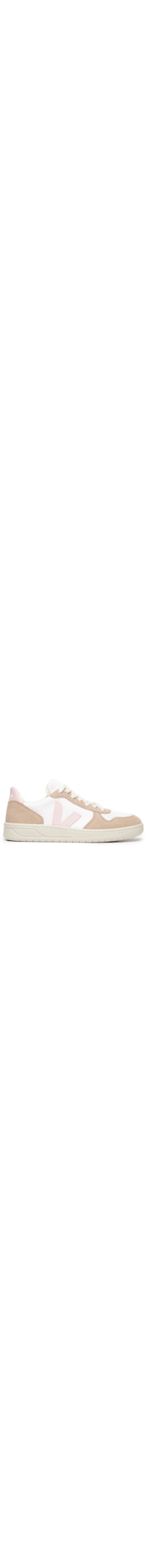 Tênis Feminino V-10 Chromefree Petale Sahar - Off White