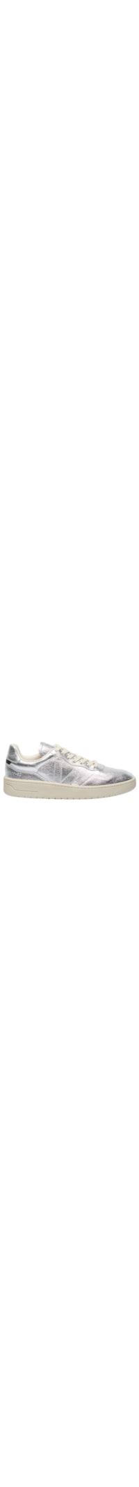 Tênis Feminino V-90 O.T. Leather - Prateado