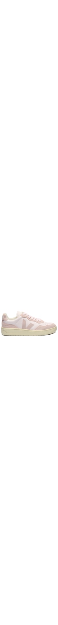 Tênis Feminino V-90 O.T. Leather - Rosa