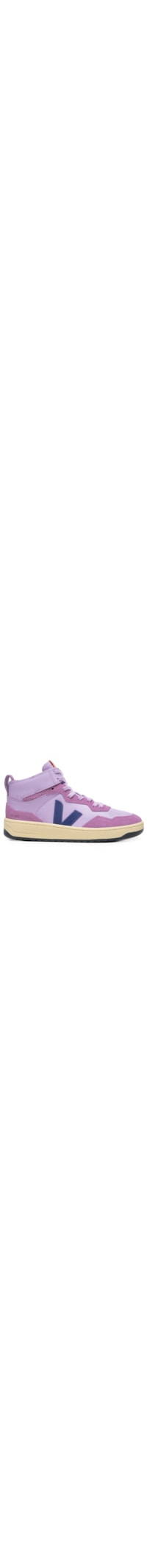 Tênis Feminino V-95 O.T Leather - Roxo