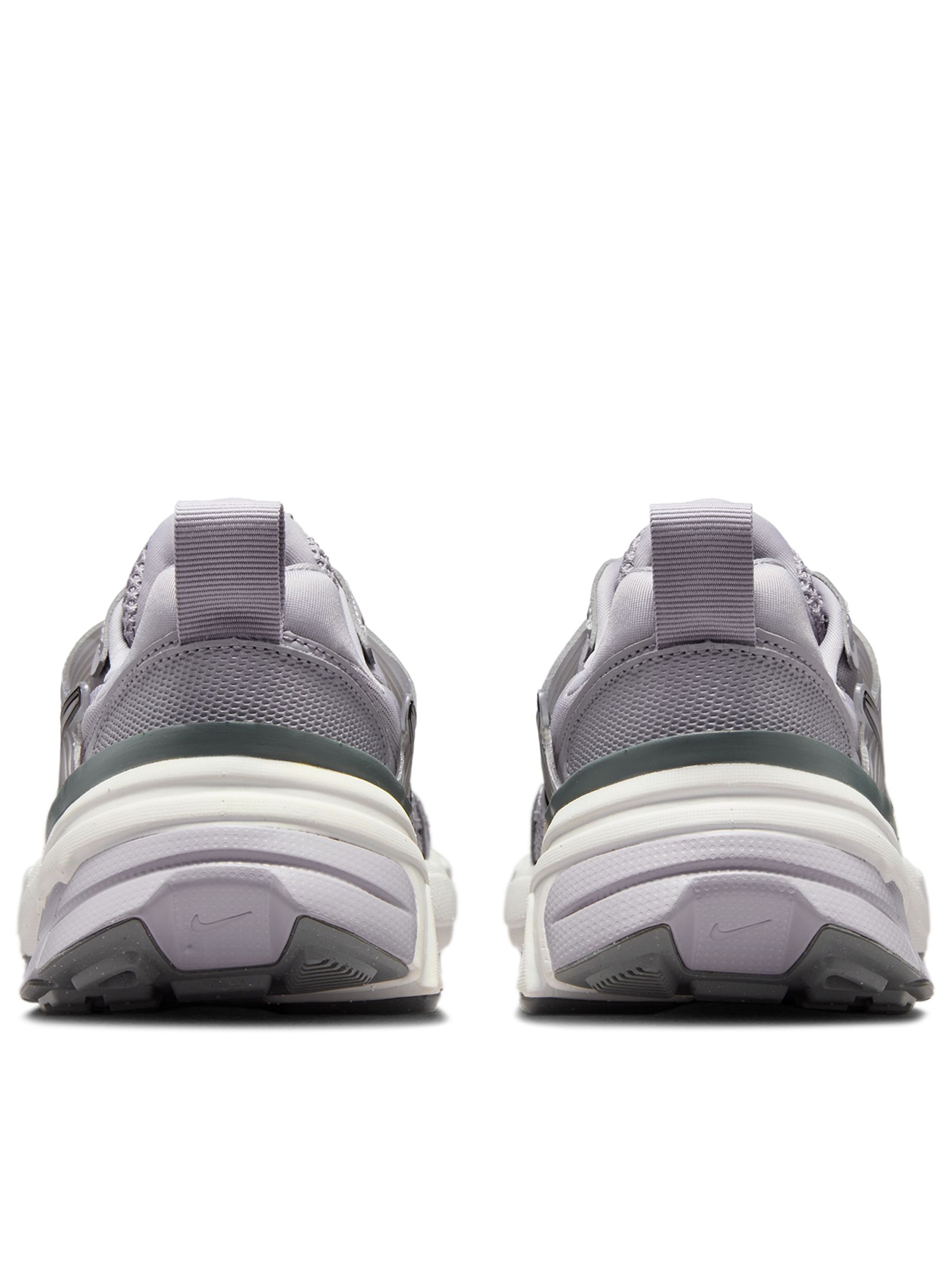 Tênis Feminino V2K Run Cinza Nike