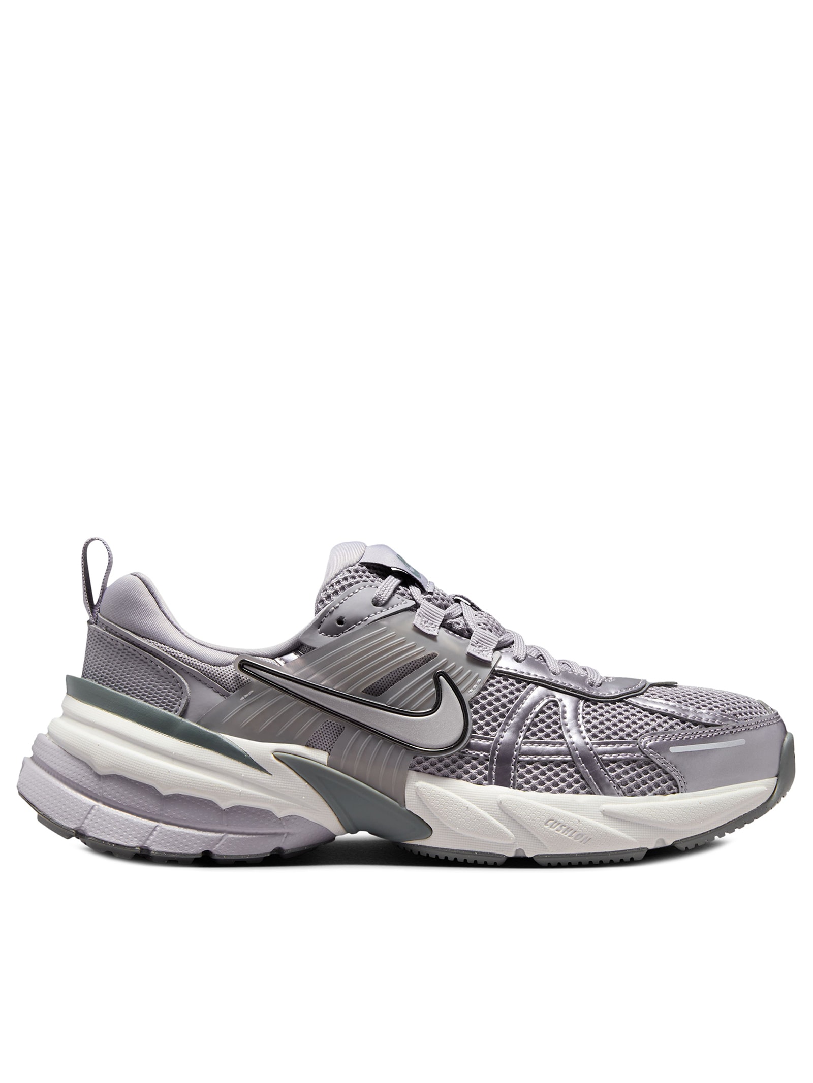 Tênis Feminino V2K Run Cinza Nike