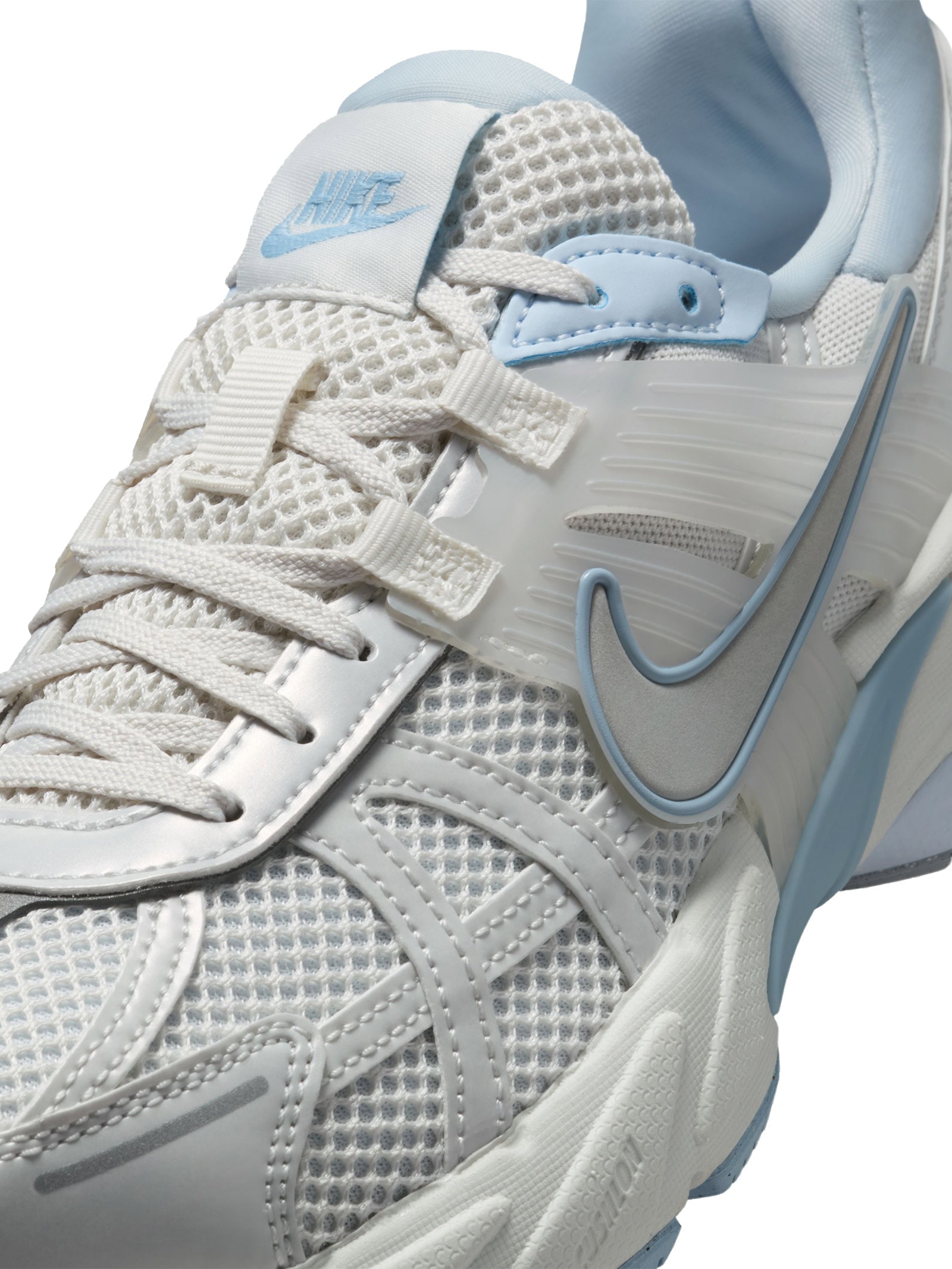 Tênis Feminino V2K Run - Cinza - Nike