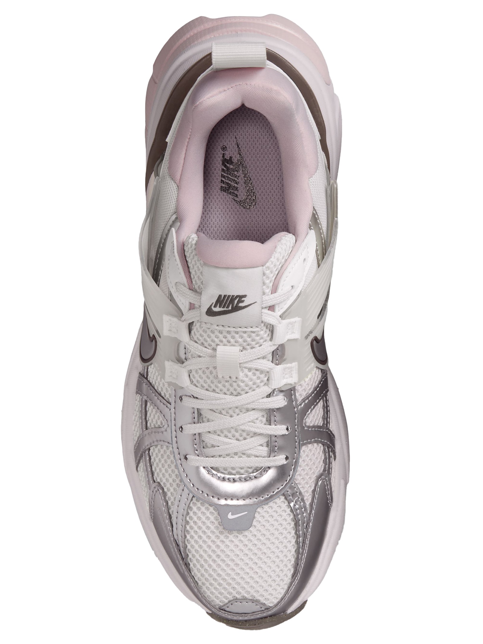 Tênis Feminino V2K Run Cinza Nike