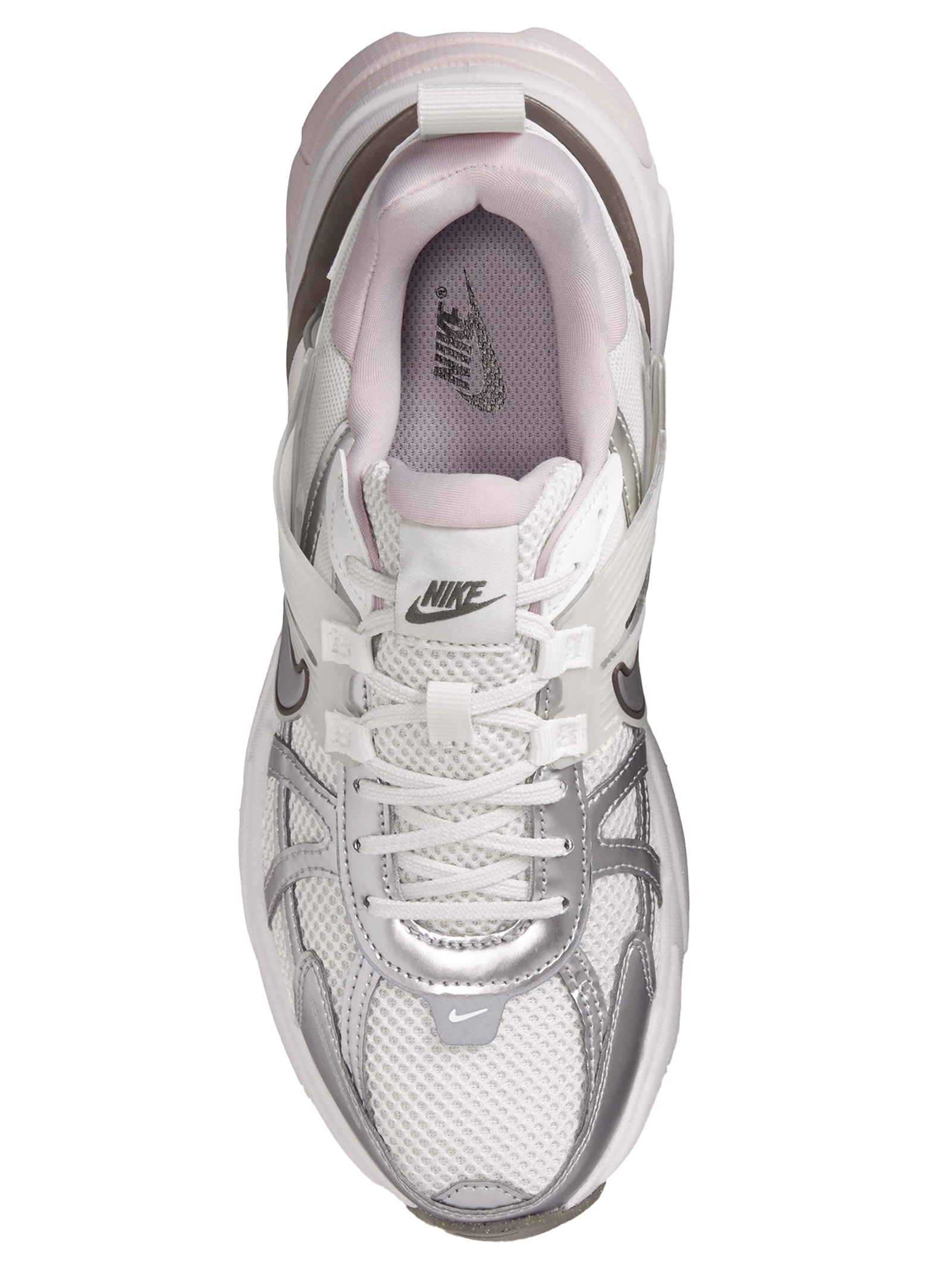 Tênis Feminino V2K Run Cinza Nike