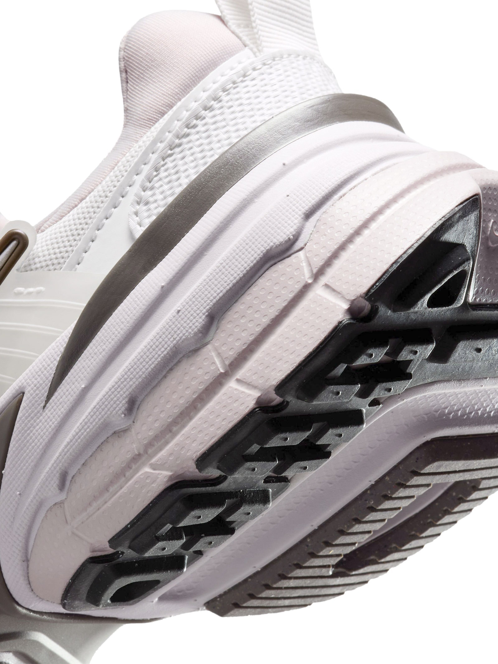 Tênis Feminino V2K Run Cinza Nike