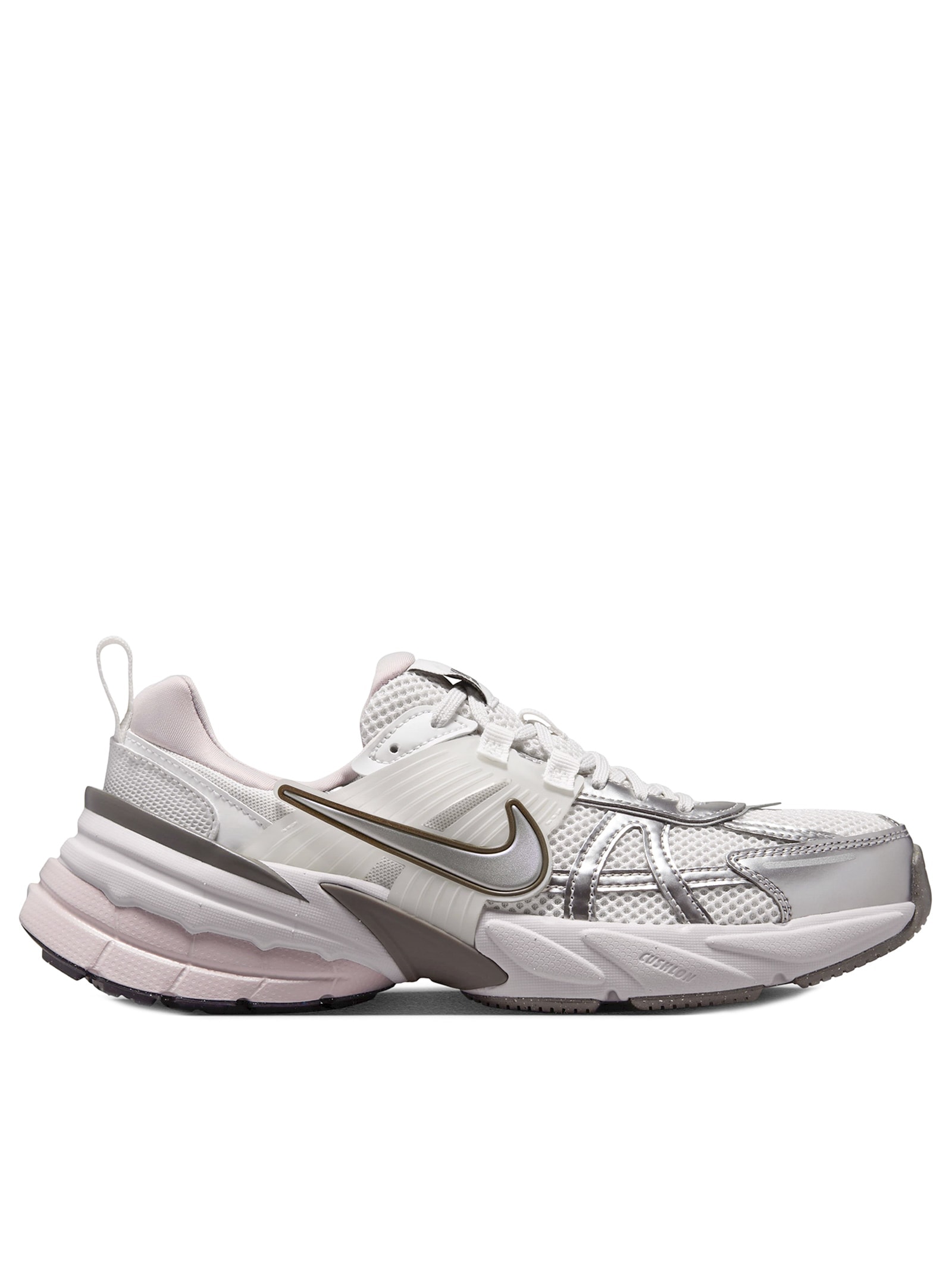 Tênis Feminino V2K Run Cinza Nike