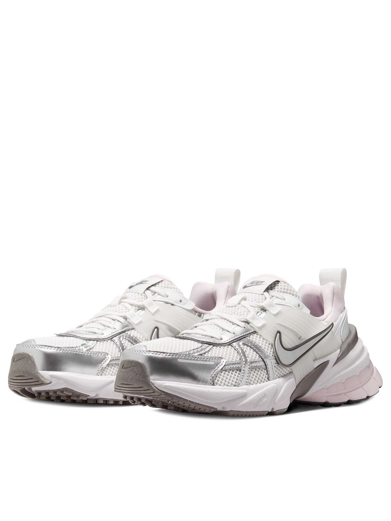 Tênis Feminino V2K Run - Cinza - Nike