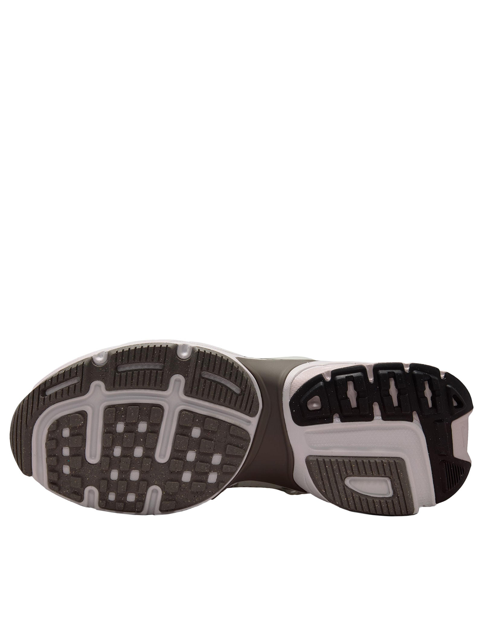 Tênis Feminino V2K Run Cinza Nike