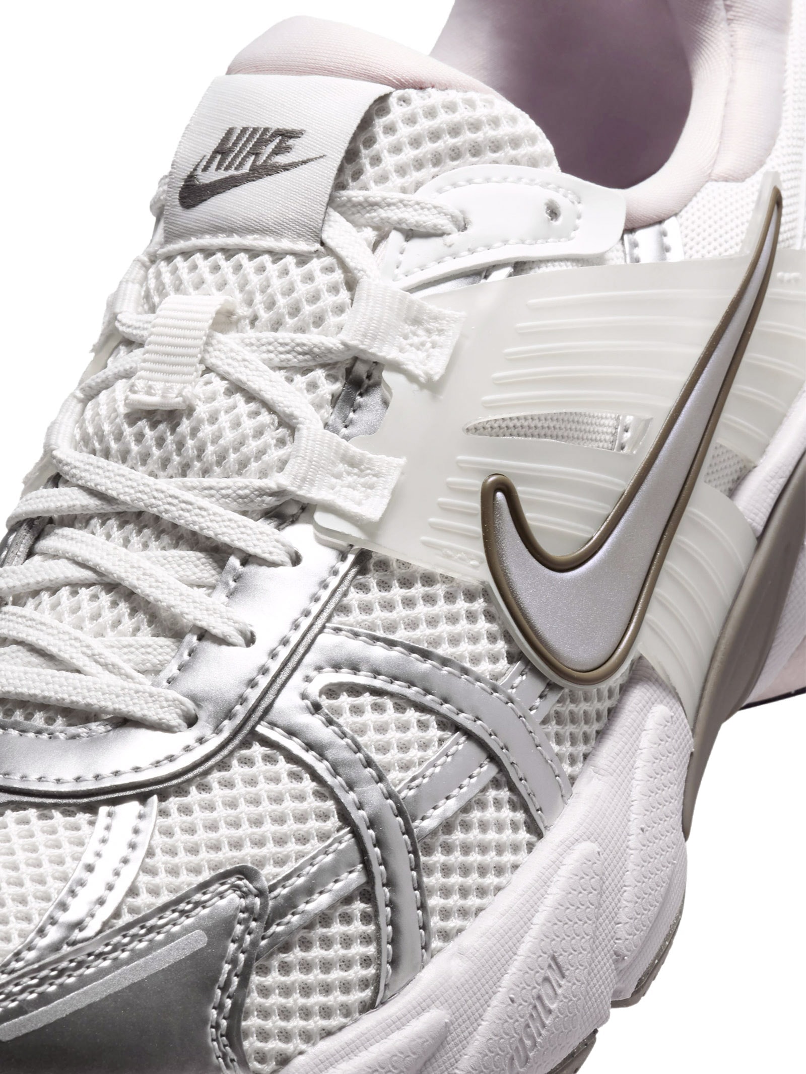 Tênis Feminino V2K Run - Cinza - Nike