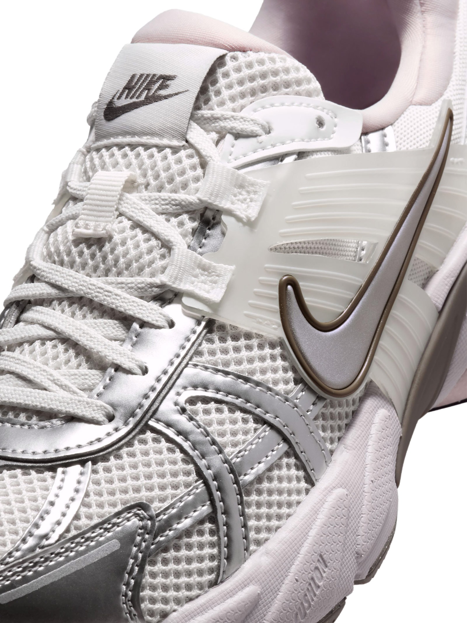 Tênis Feminino V2K Run Cinza Nike