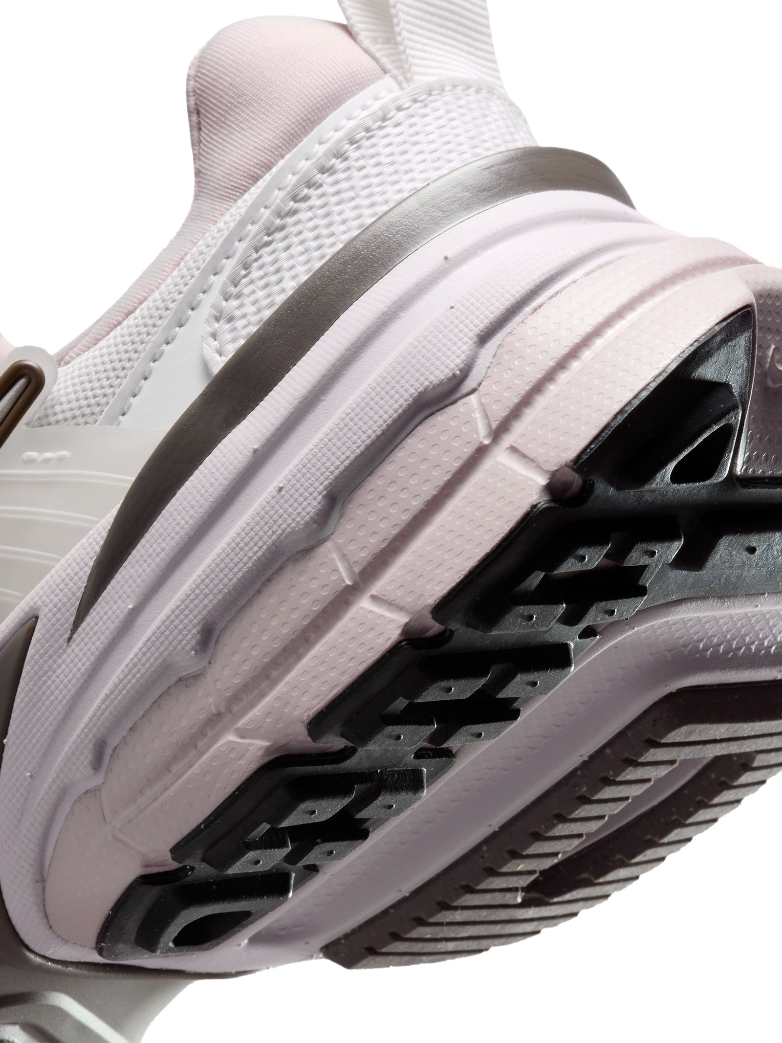 Tênis Feminino V2K Run Cinza Nike