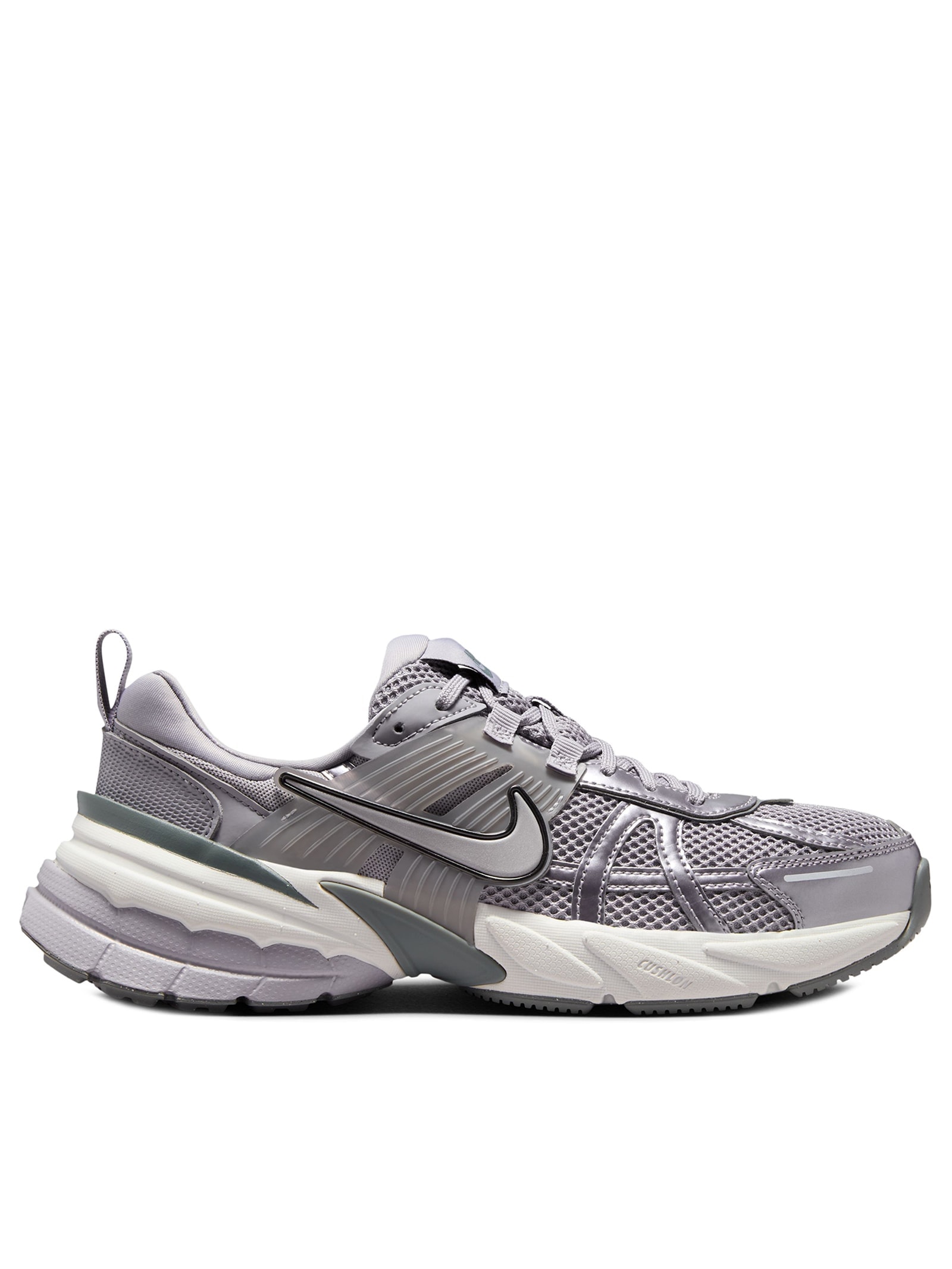 Tênis Feminino V2K Run Cinza Escuro Nike