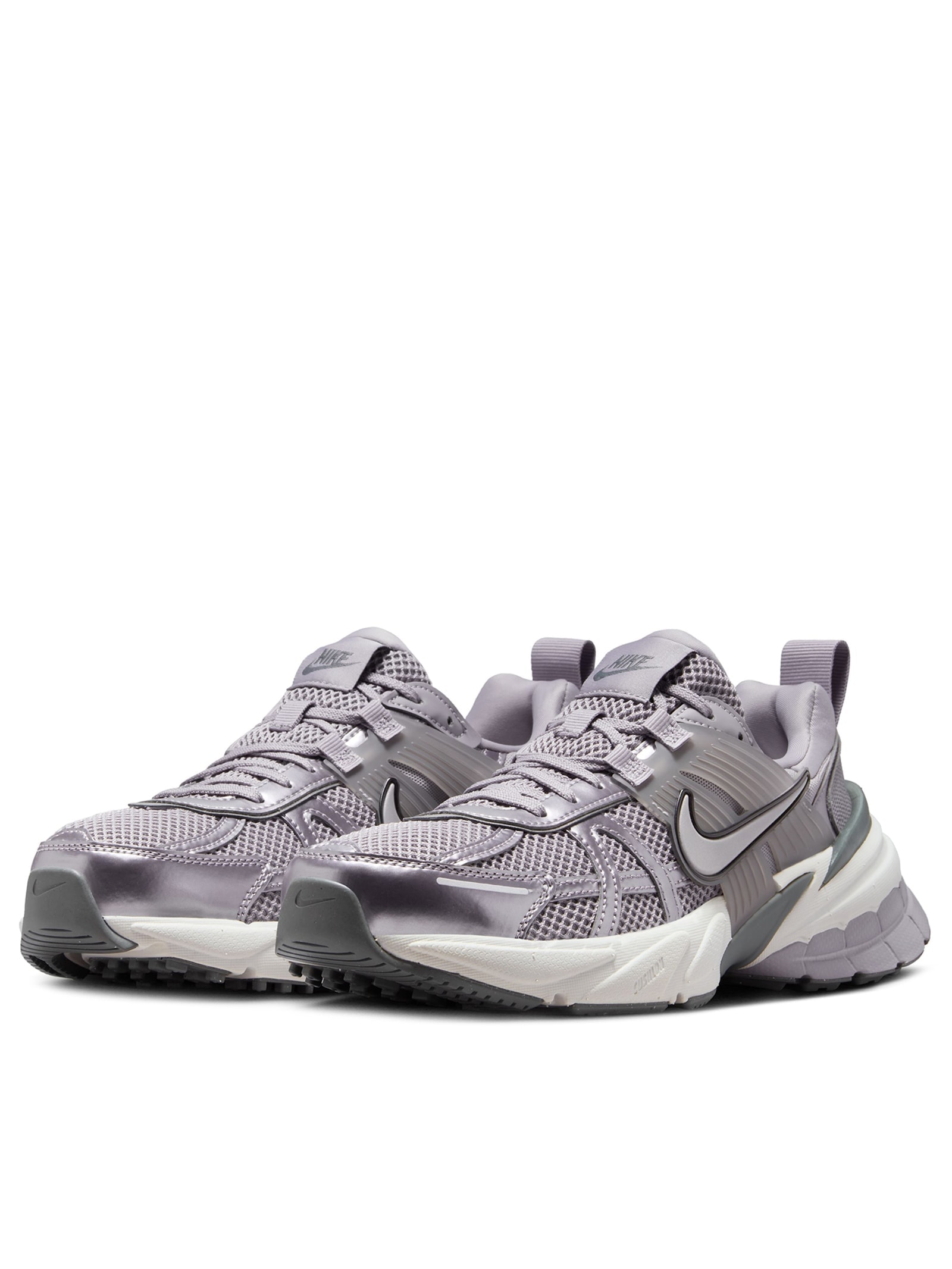 Tênis Feminino V2K Run Cinza Escuro Nike