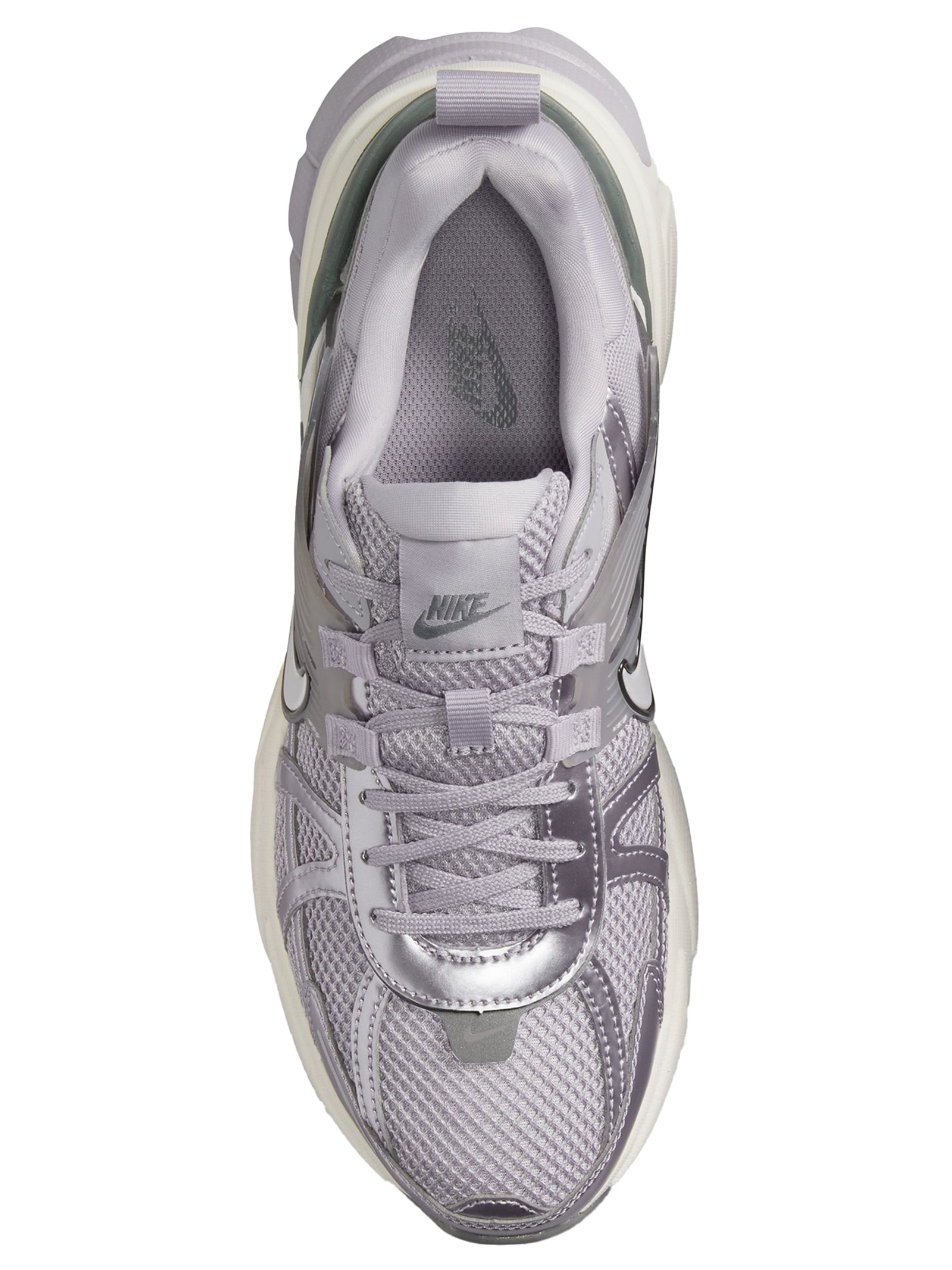 Tênis Feminino V2K Run Cinza Escuro Nike