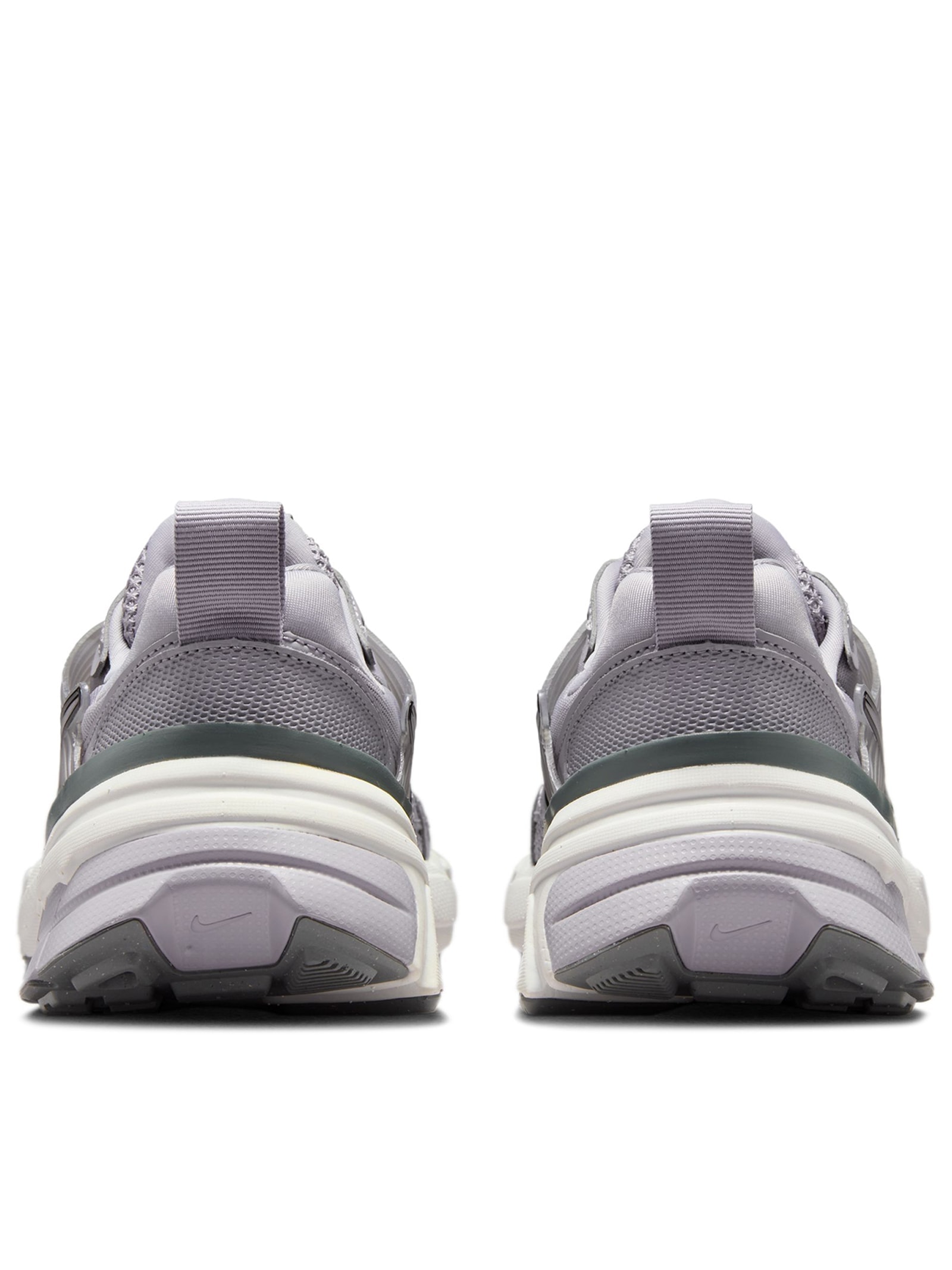 Tênis Feminino V2K Run Cinza Escuro Nike