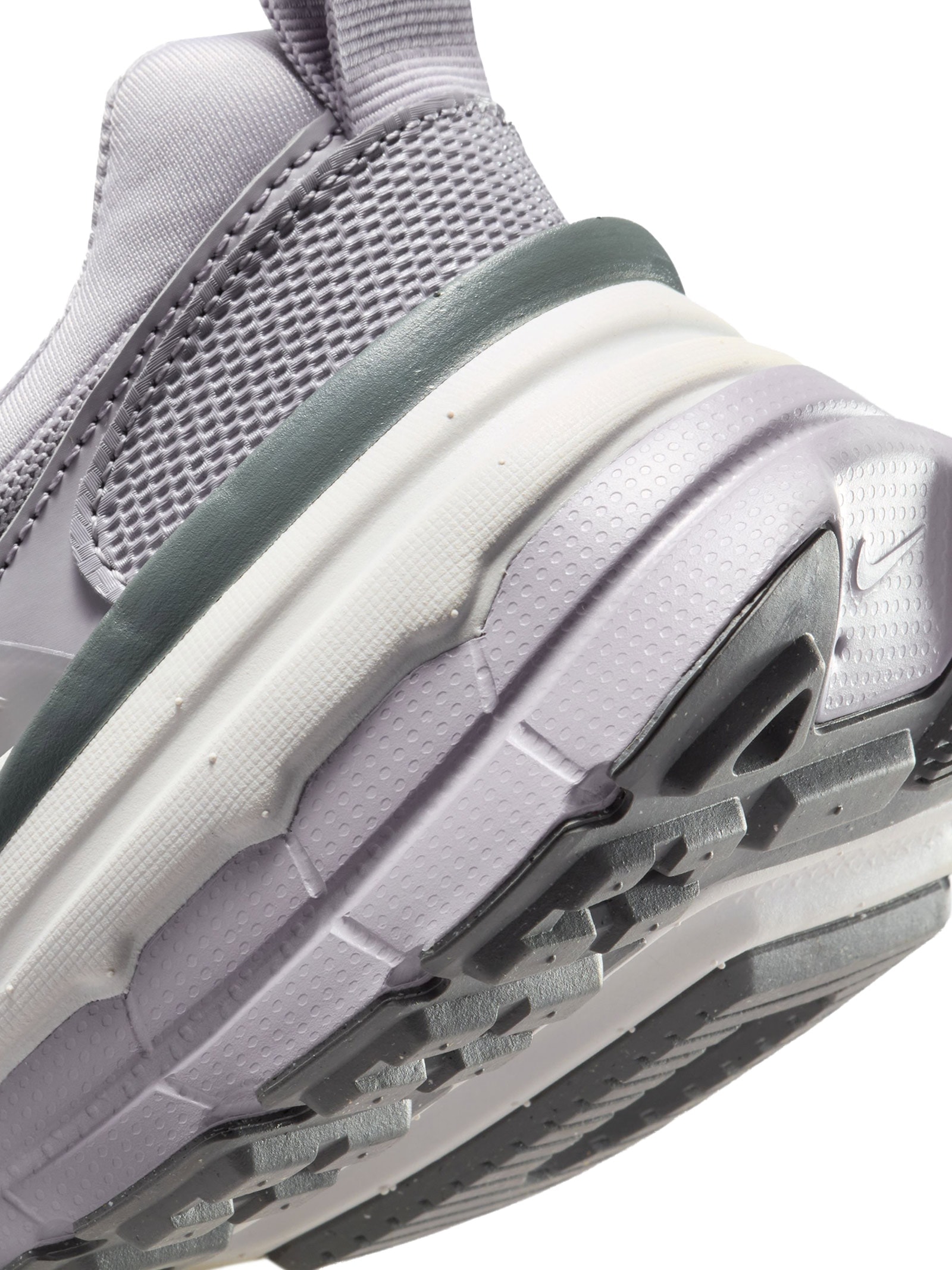Tênis Feminino V2K Run Cinza Escuro Nike