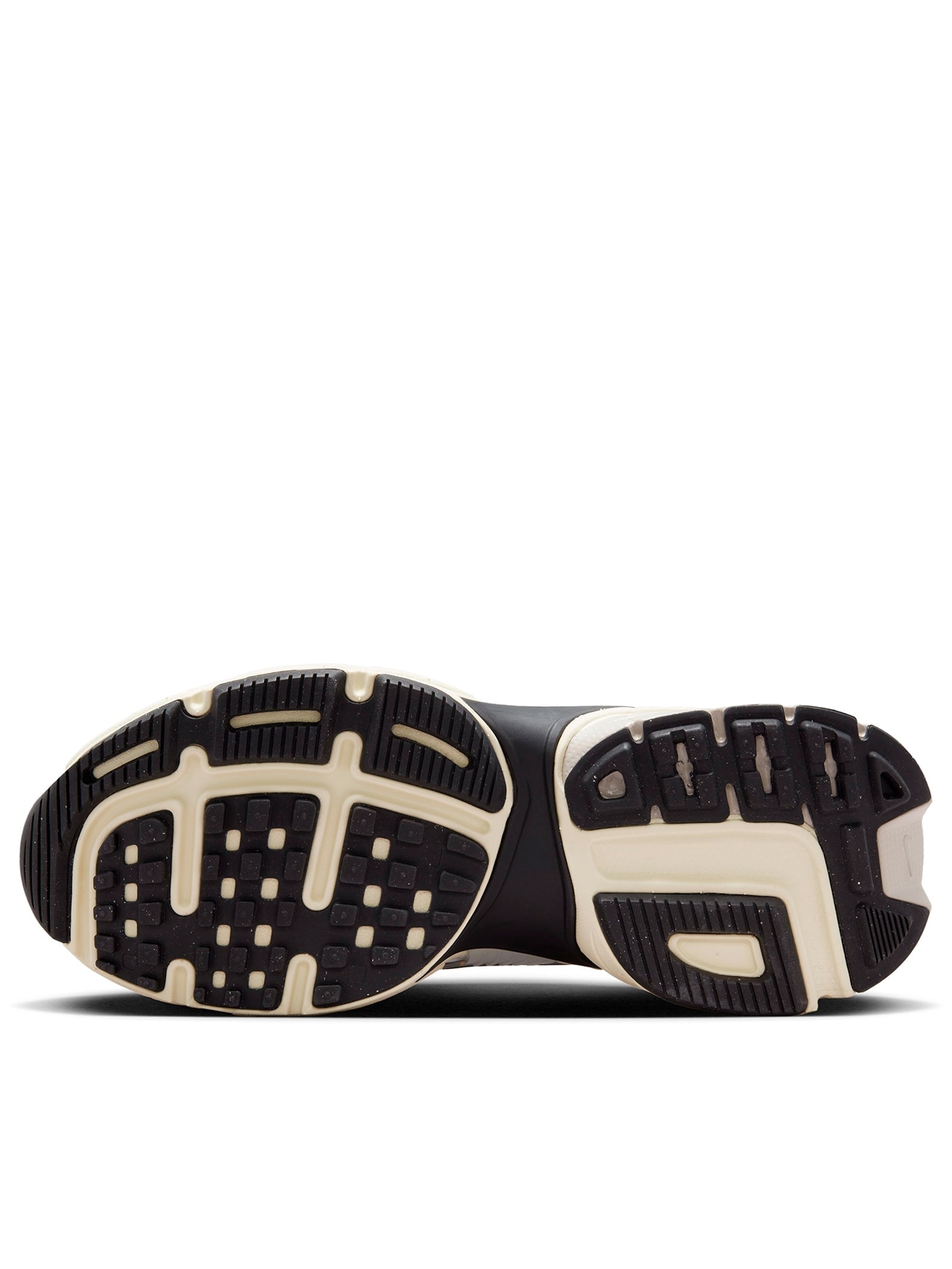 Tênis Feminino V2K Run Prata Nike