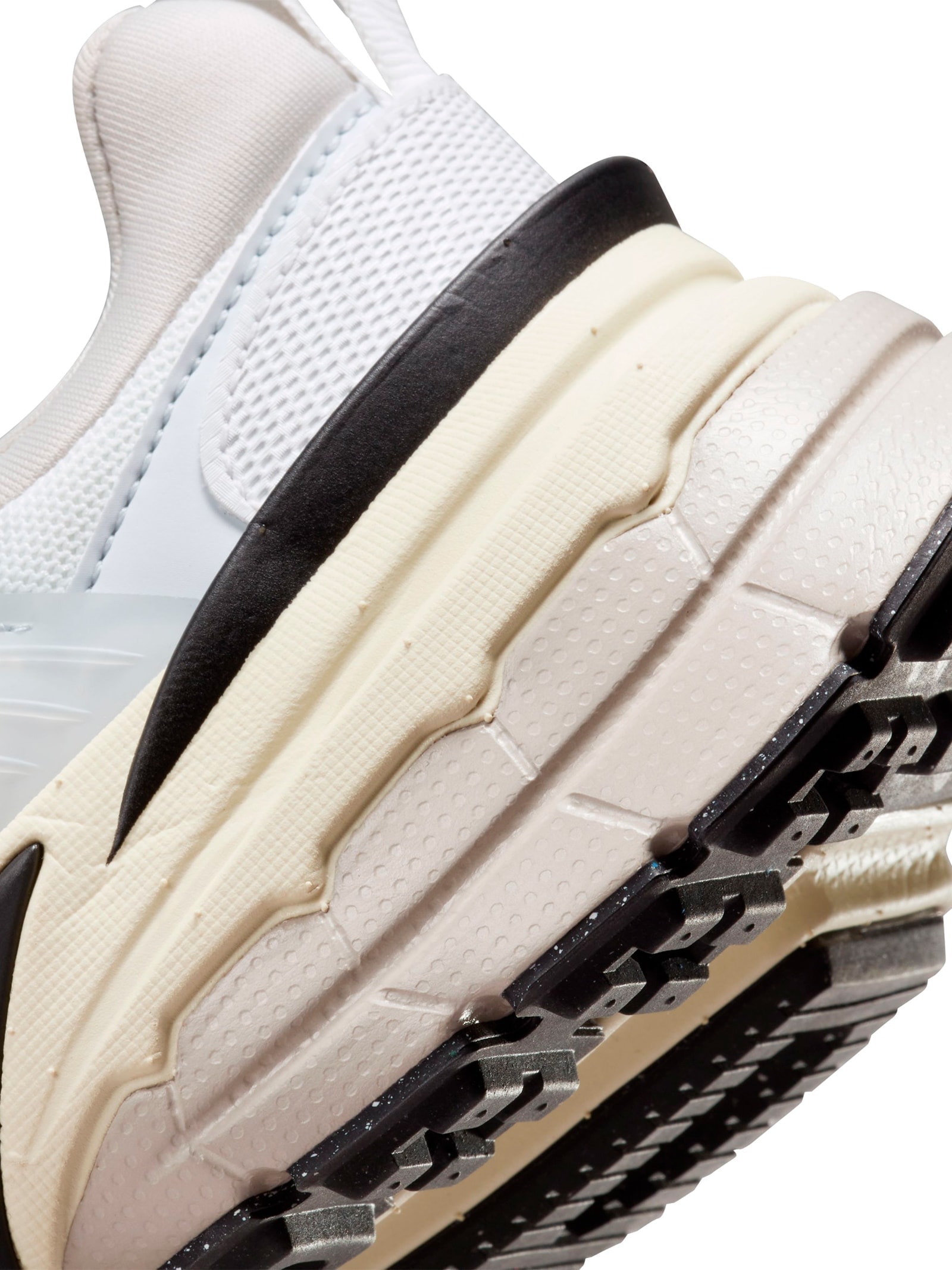 Tênis Feminino V2K Run Prata Nike