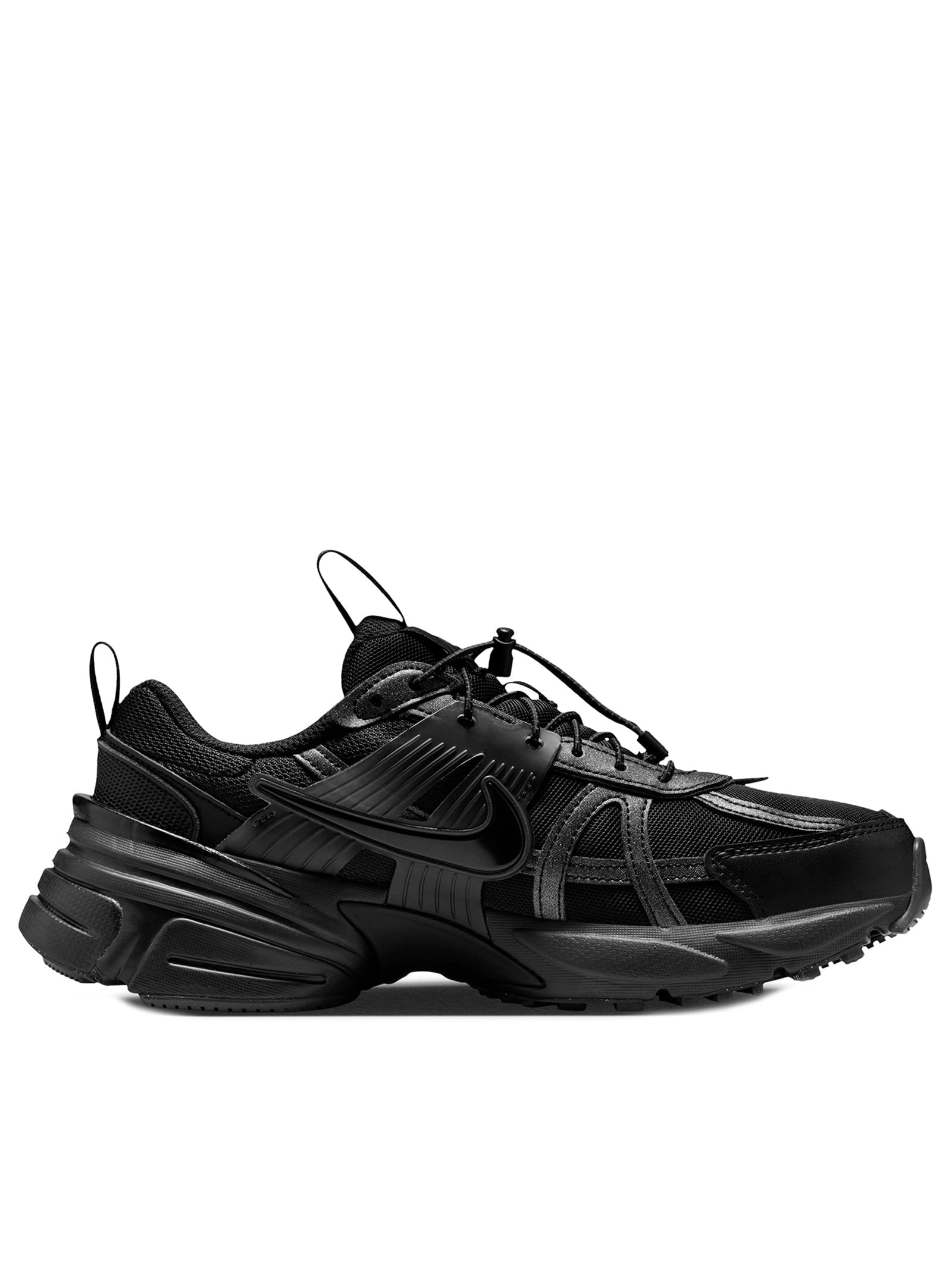 Tênis Feminino V2K Run - Preto - Nike