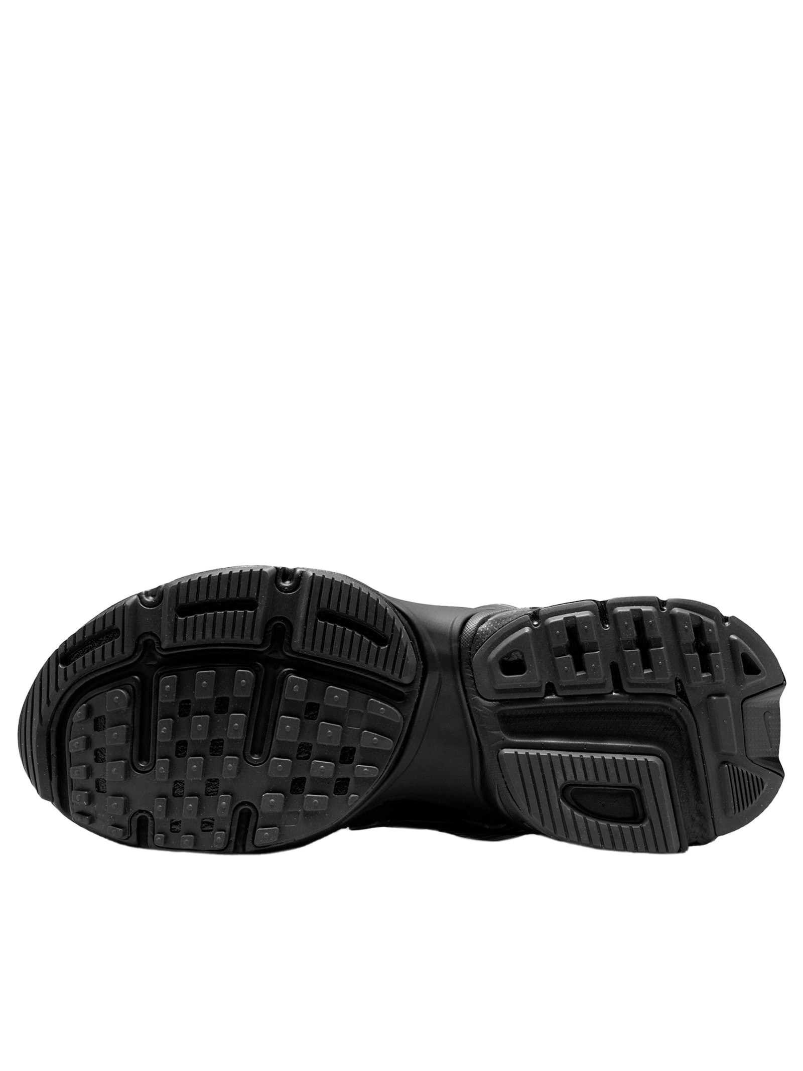 Tênis Feminino V2K Run Preto Nike