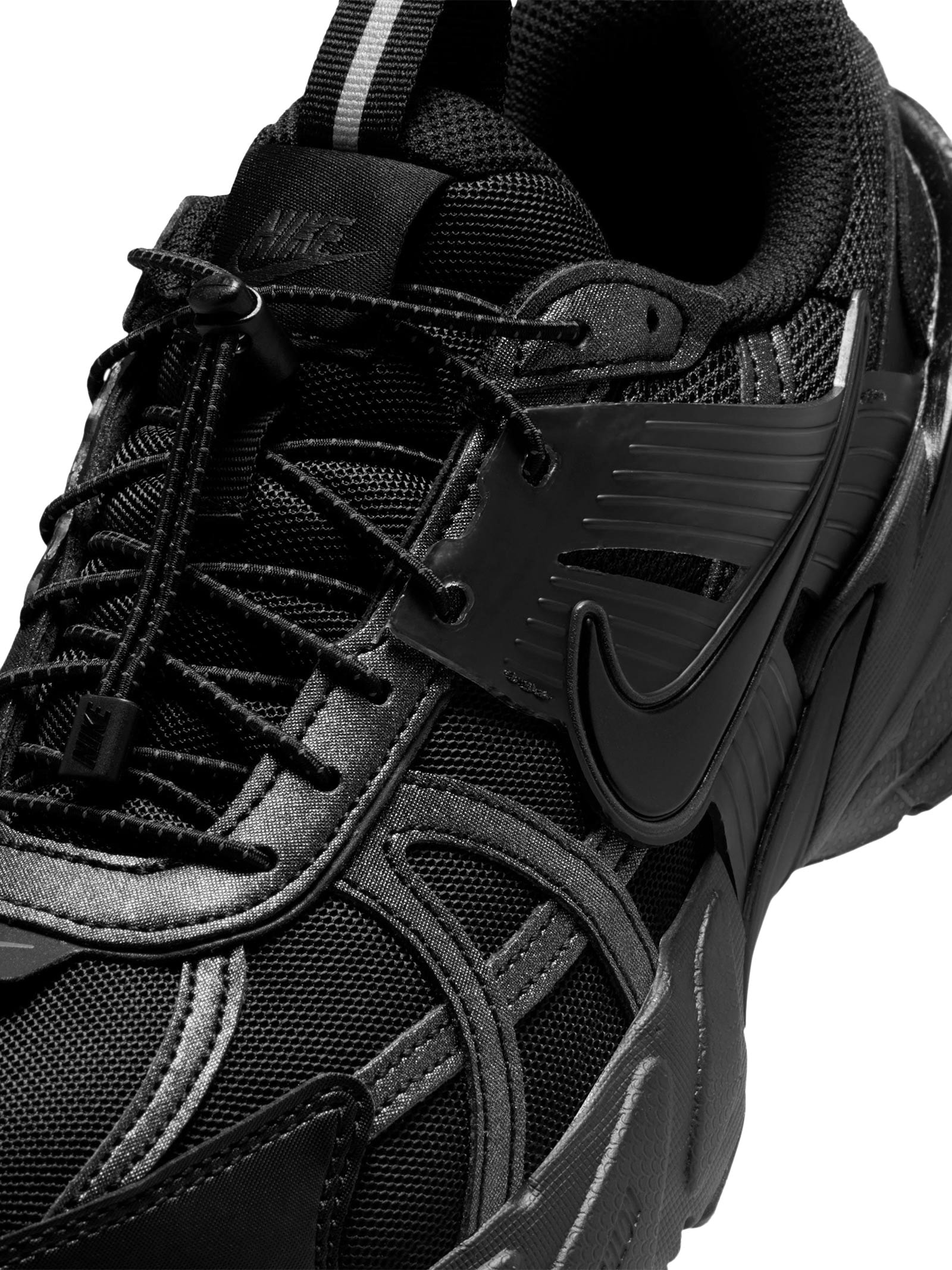 Tênis Feminino V2K Run - Preto - Nike