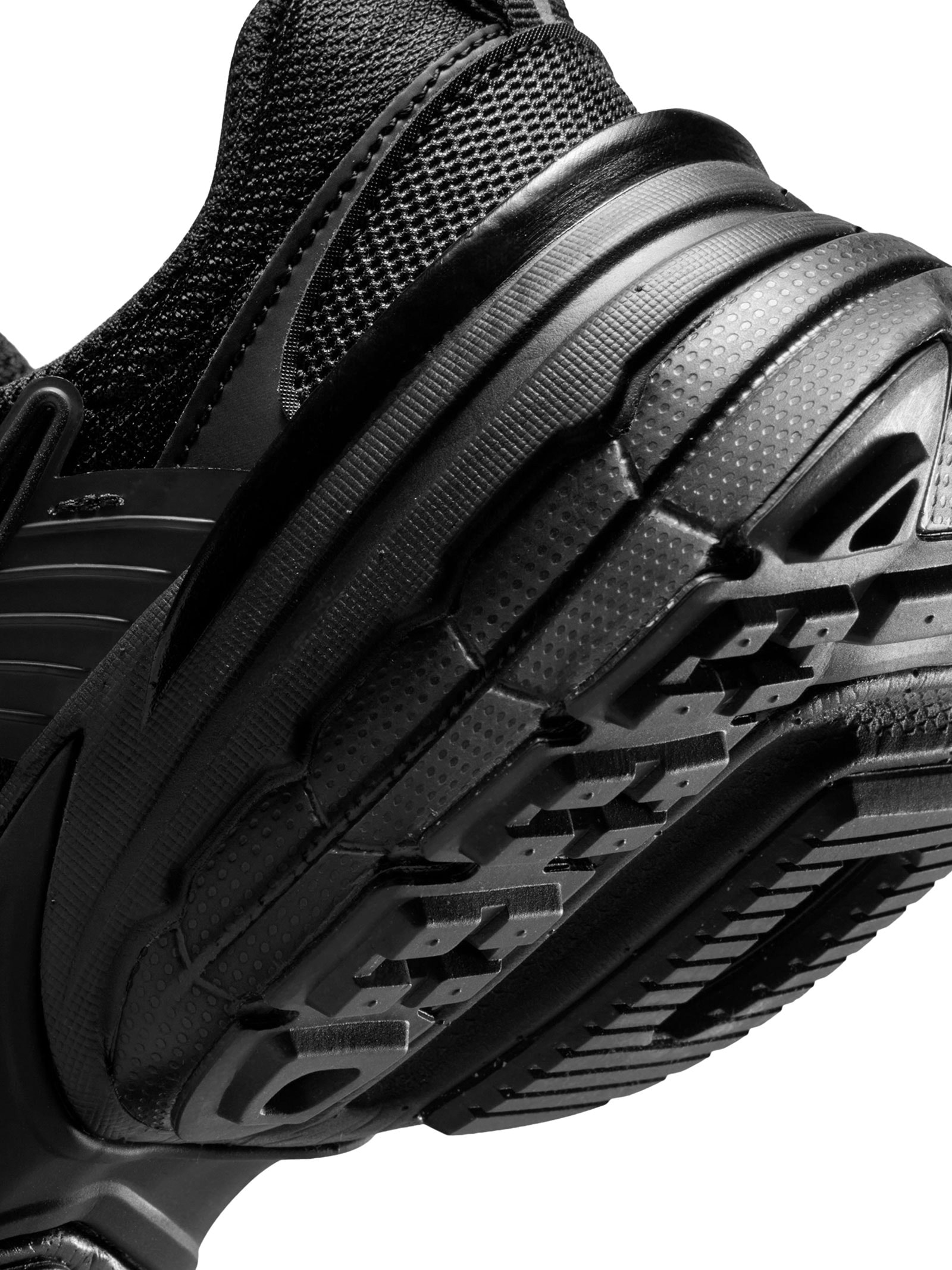 Tênis Feminino V2K Run - Preto - Nike