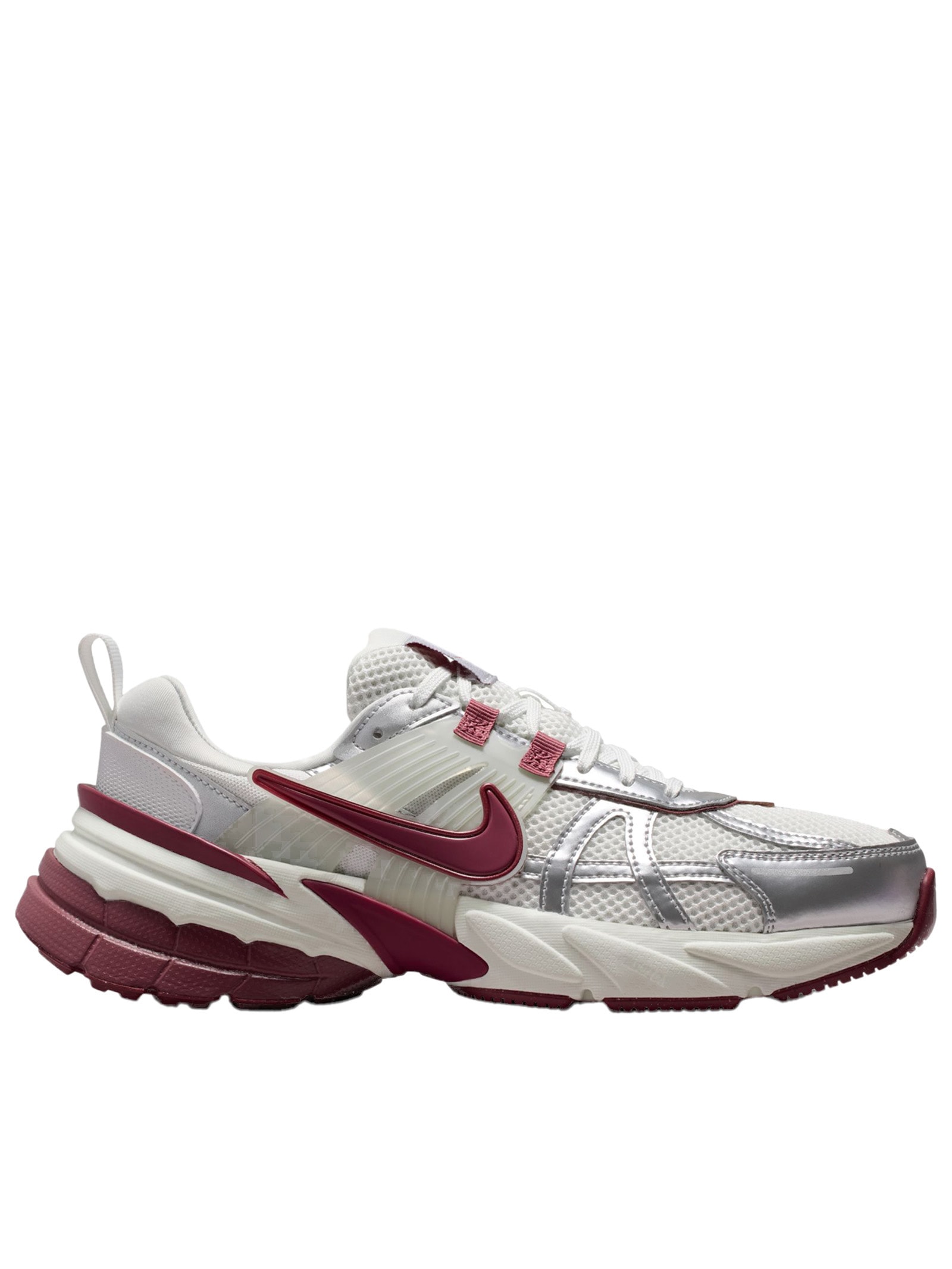 Tênis Feminino V2K Run – Branco Nike