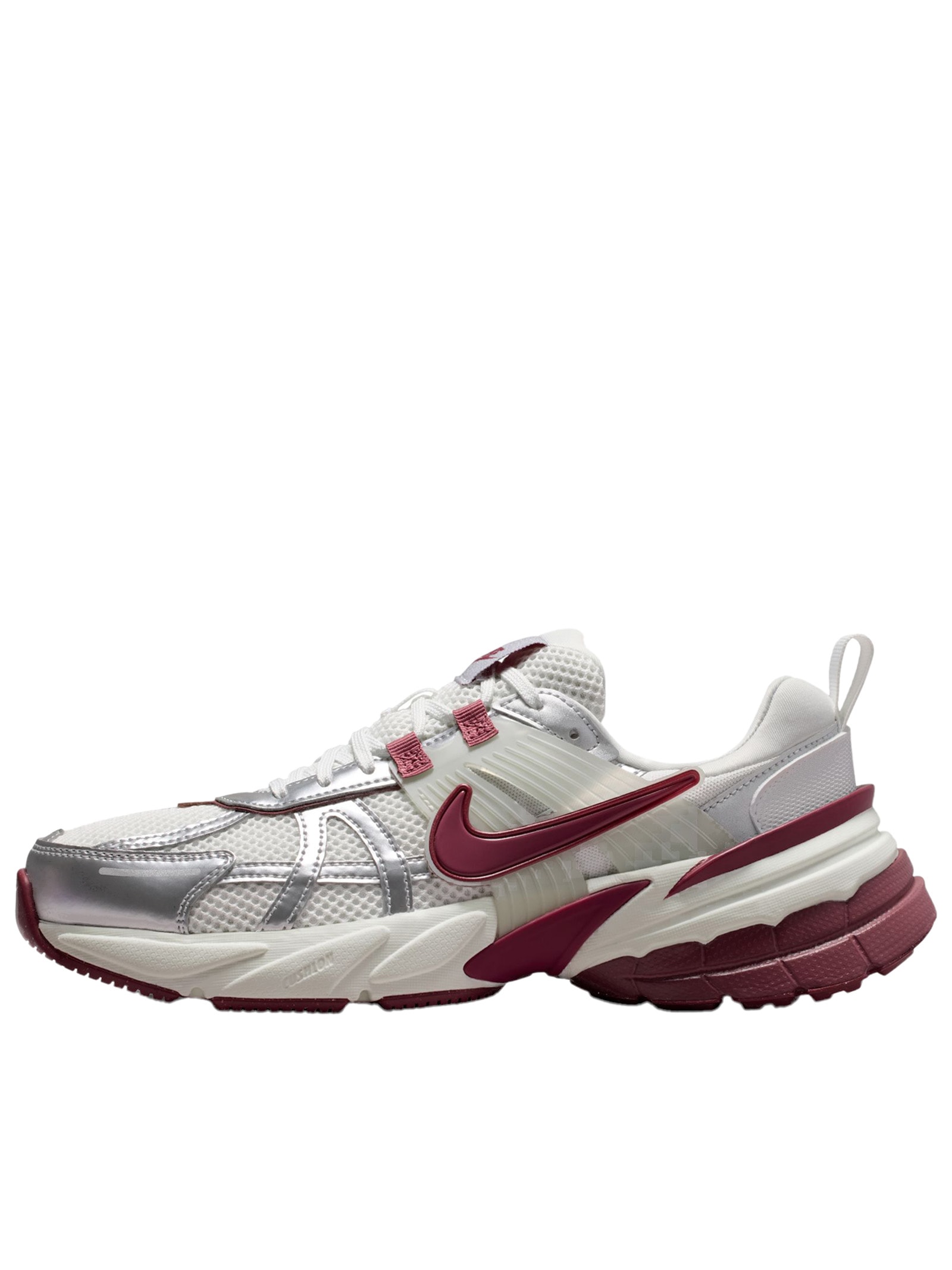 Tênis Feminino V2K Run – Branco Nike