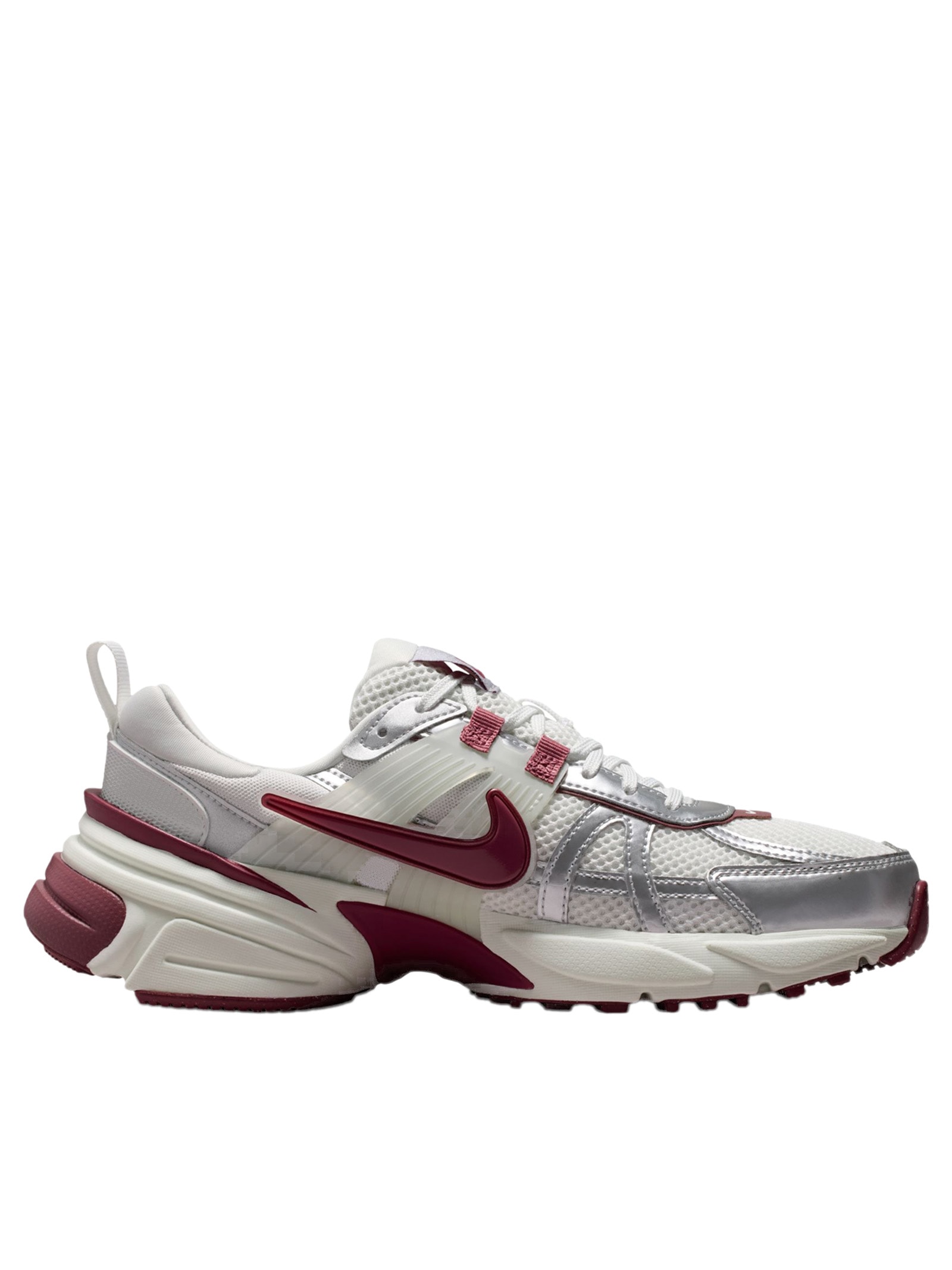 Tênis Feminino V2K Run – Branco Nike