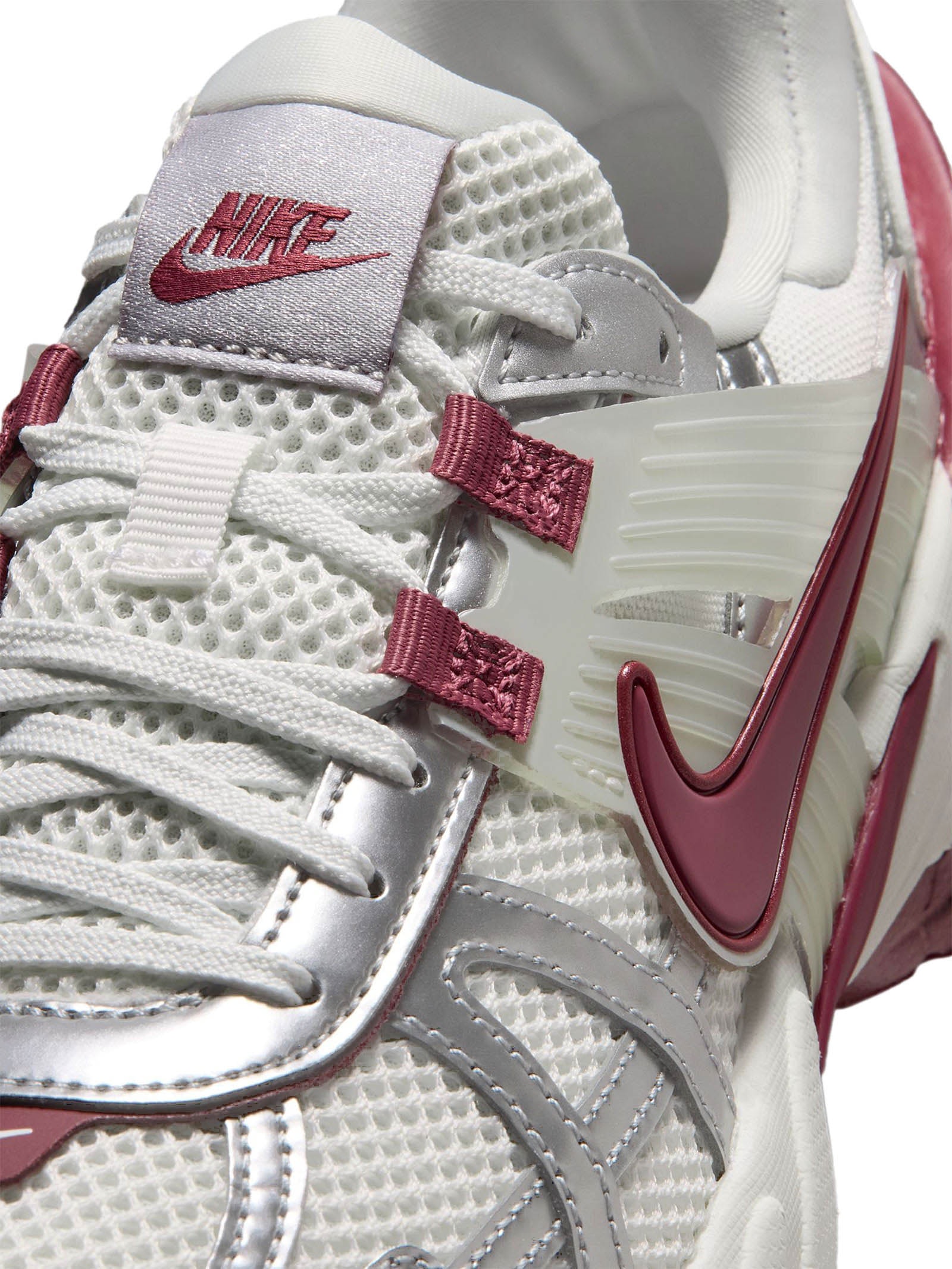 Tênis Feminino V2K Run – Branco Nike