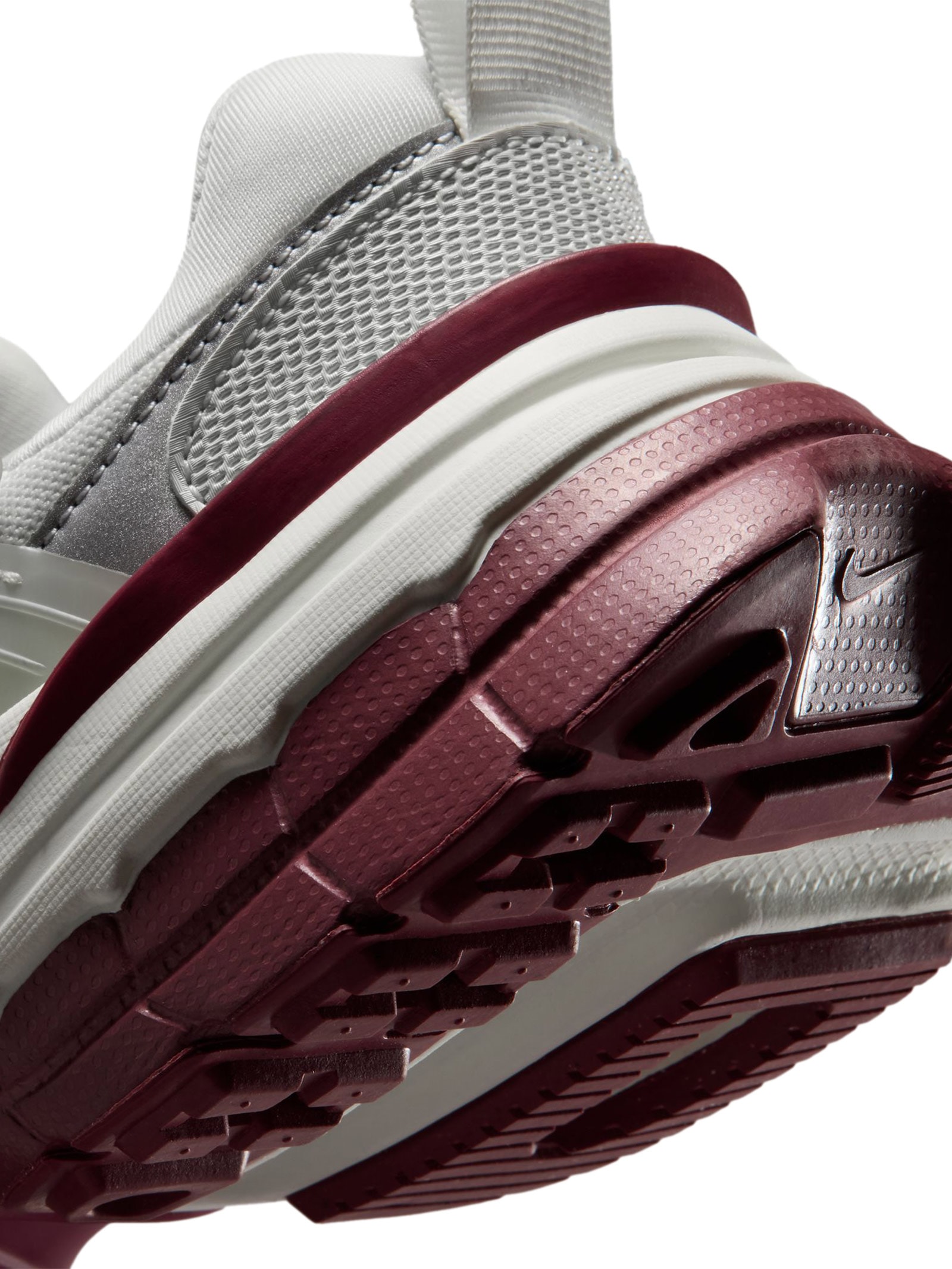 Tênis Feminino V2K Run – Branco Nike