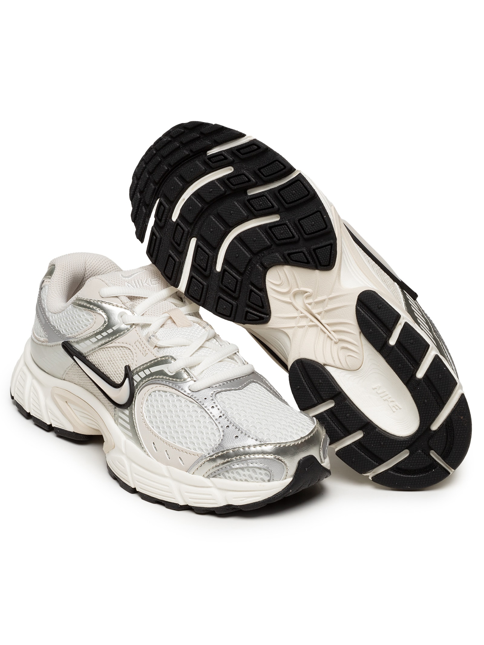 Tênis Feminino V5 Rnr Bege Nike