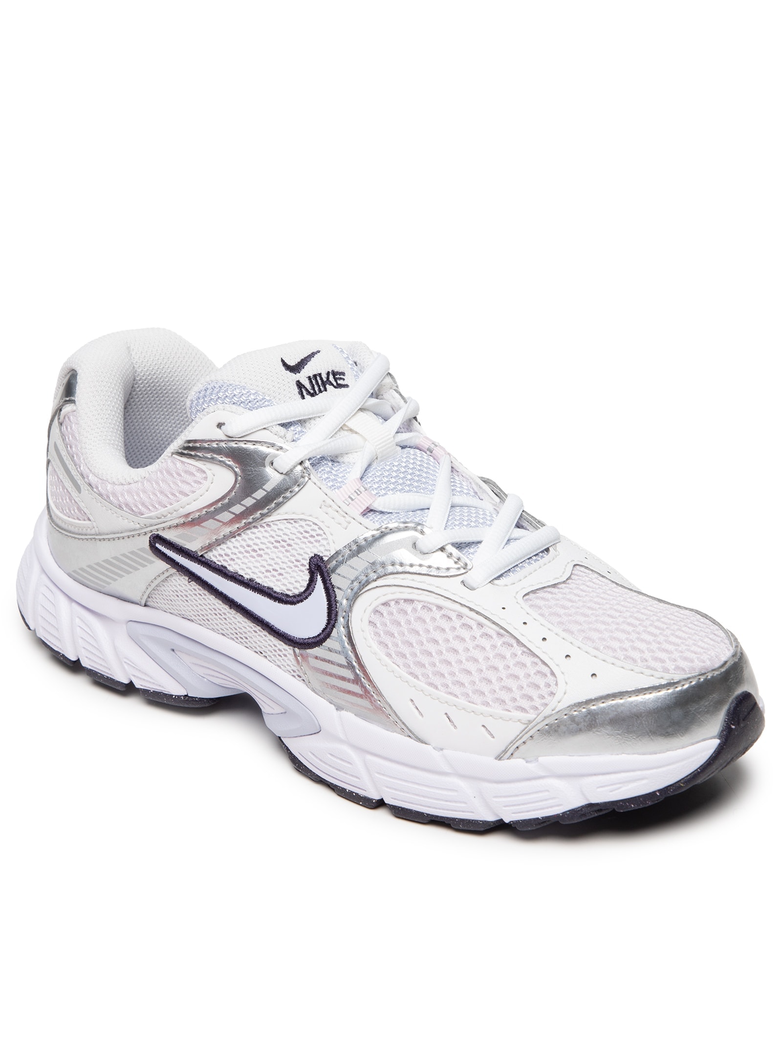 Tênis Feminino V5 Rnr (GS) Cinza Nike