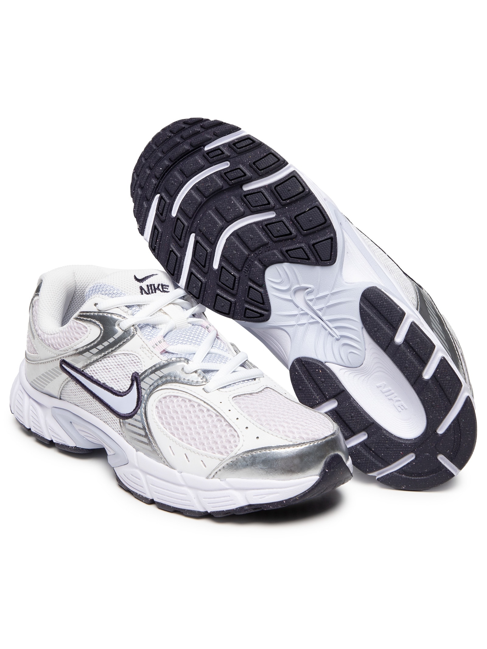 Tênis Feminino V5 Rnr (GS) Cinza Nike