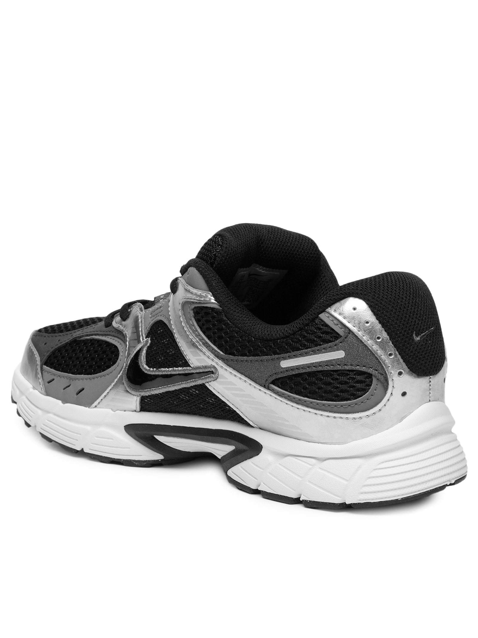 Tênis Feminino V5 Rnr (GS) Preto Nike