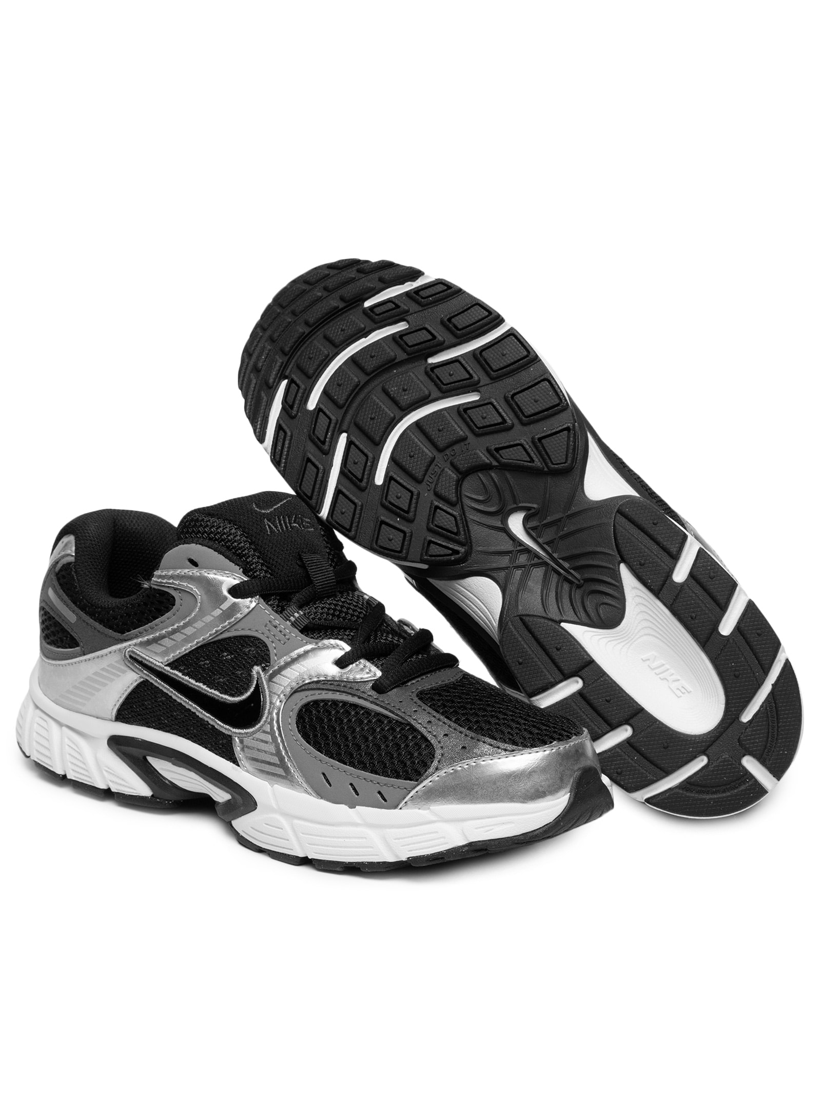 Tênis Feminino V5 Rnr (GS) Preto Nike