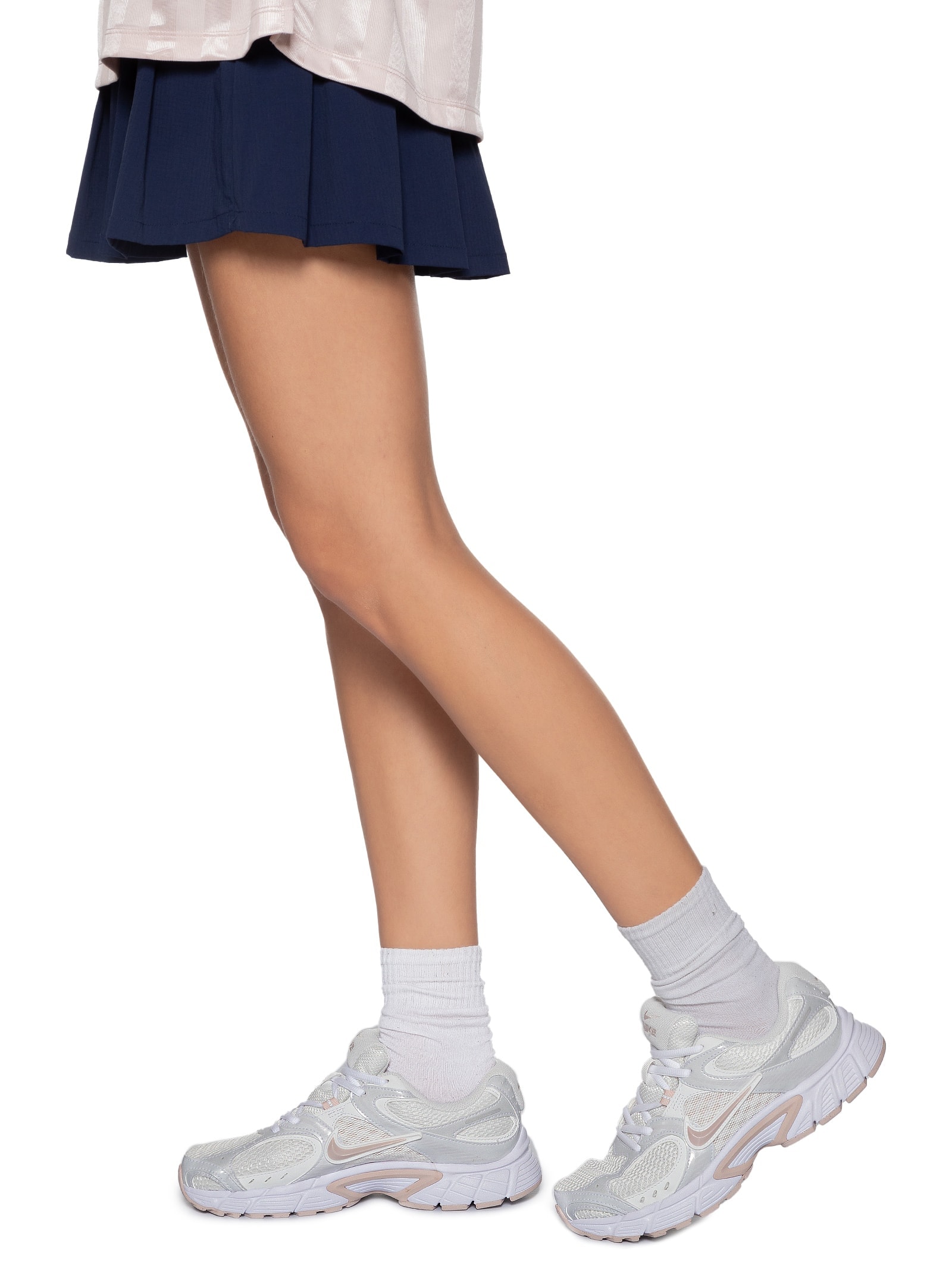 Tênis Feminino V5 Run Branco Nike